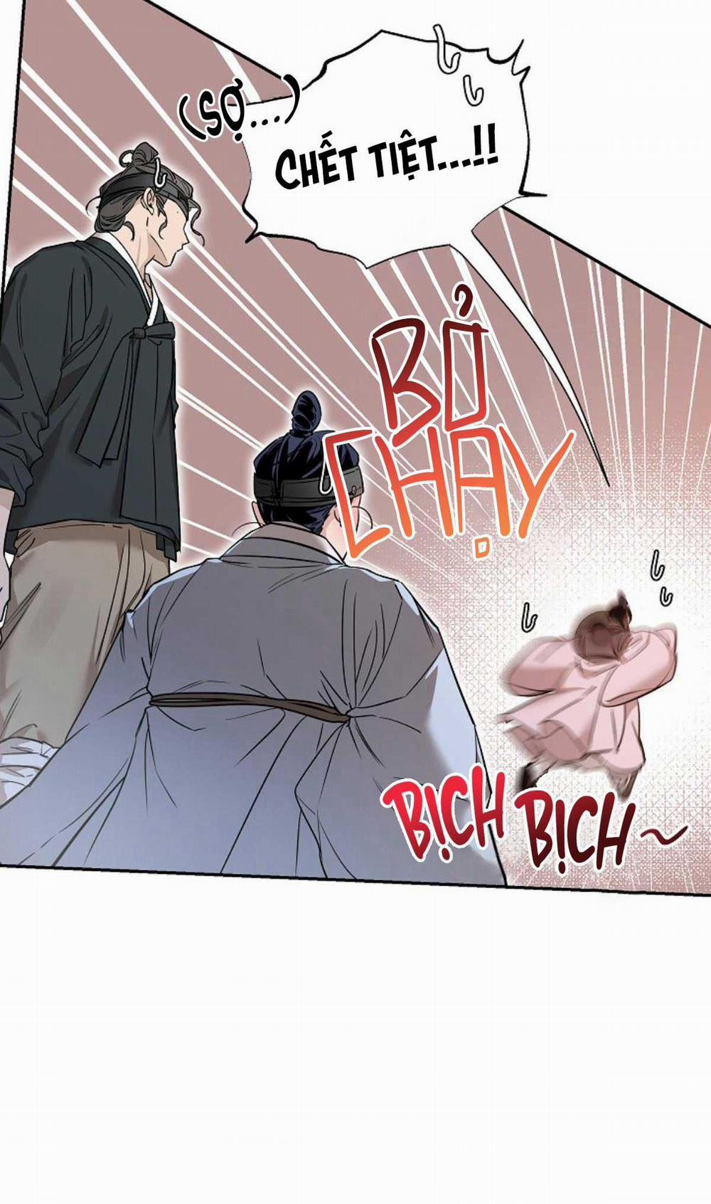 TUYỂN TẬP BL CỔ TRANG 2 TÌNH KHÚC XANH trang 30