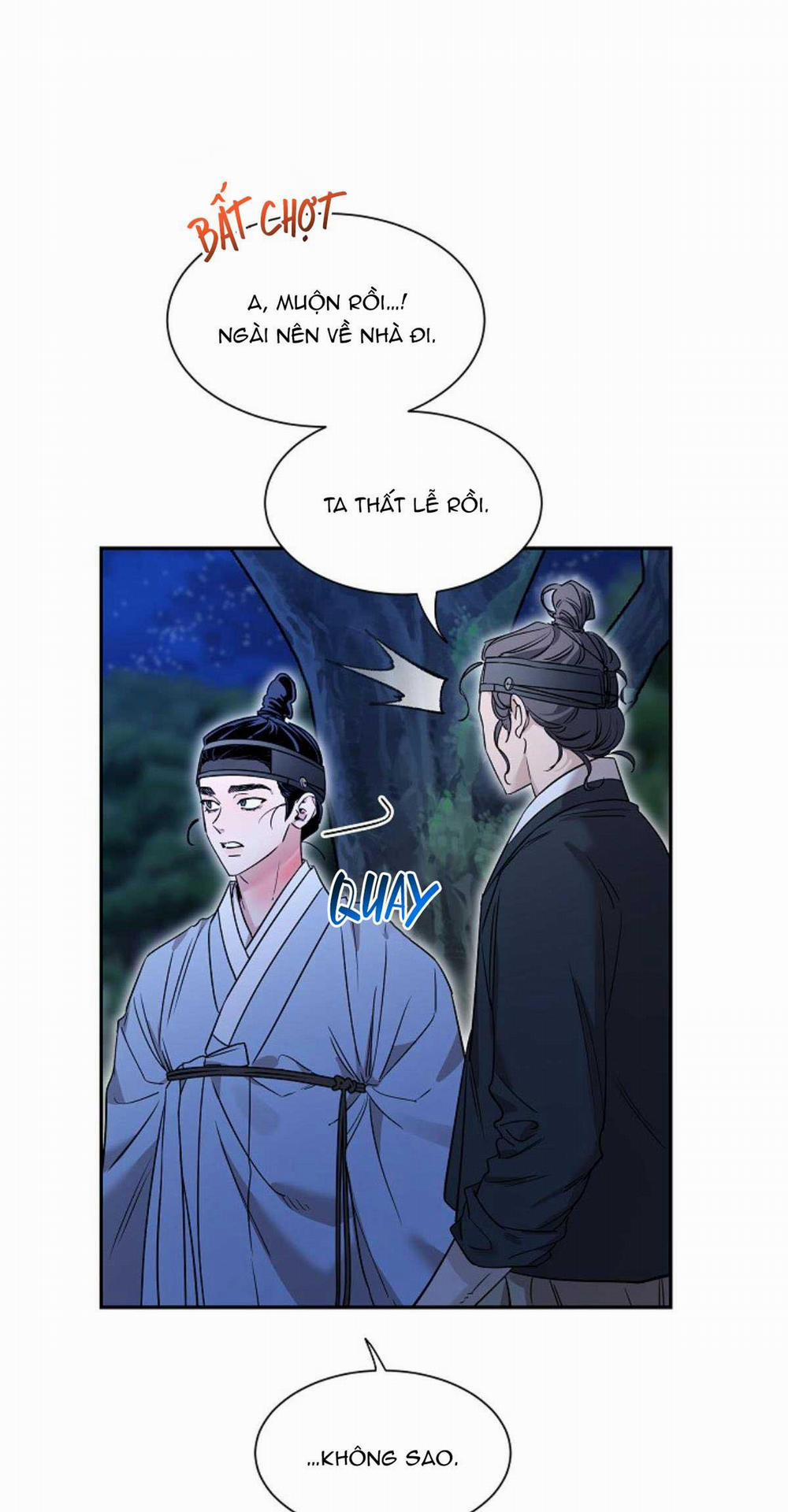 TUYỂN TẬP BL CỔ TRANG 2 TÌNH KHÚC XANH trang 38