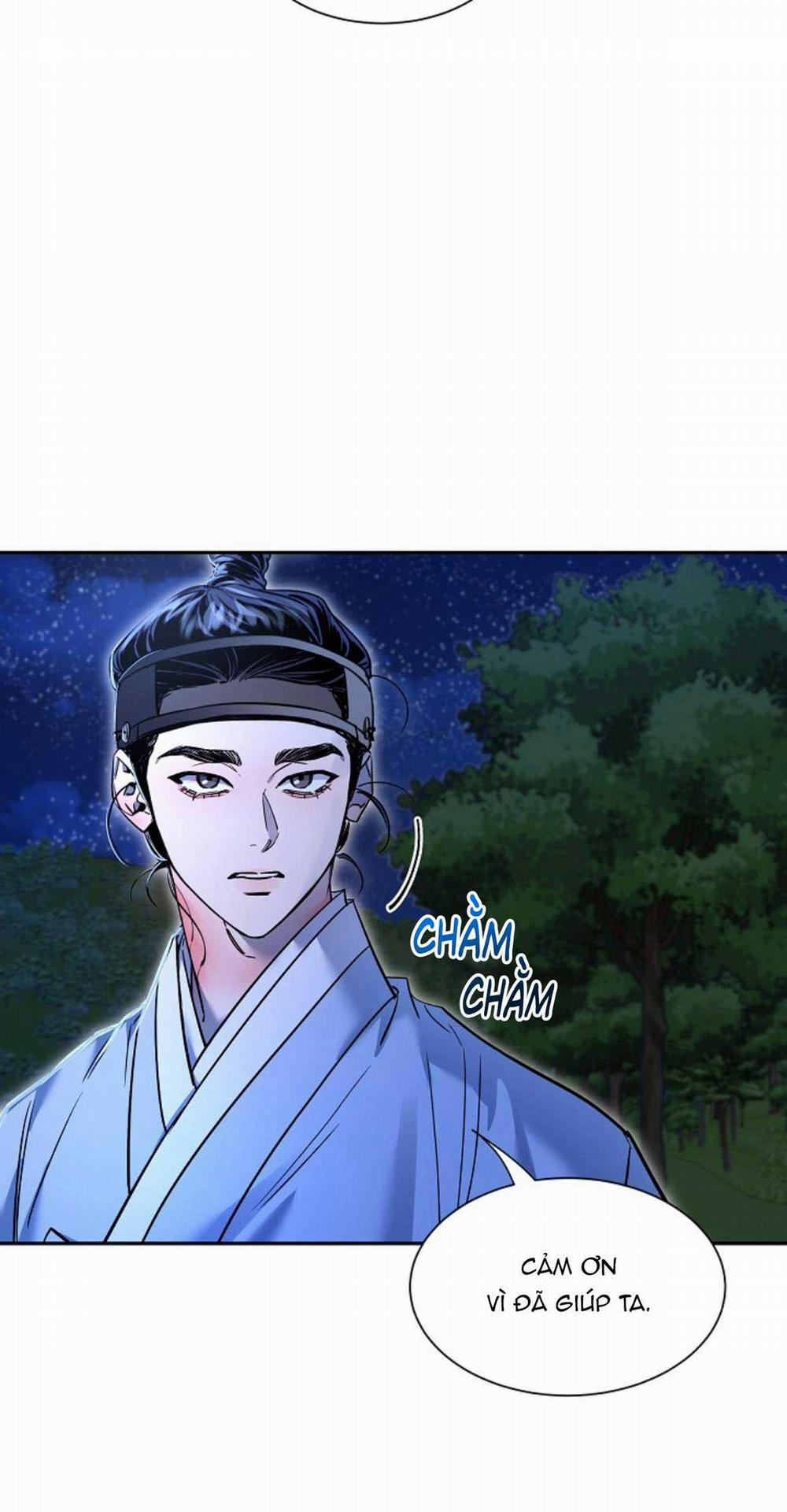 TUYỂN TẬP BL CỔ TRANG 2 TÌNH KHÚC XANH trang 39