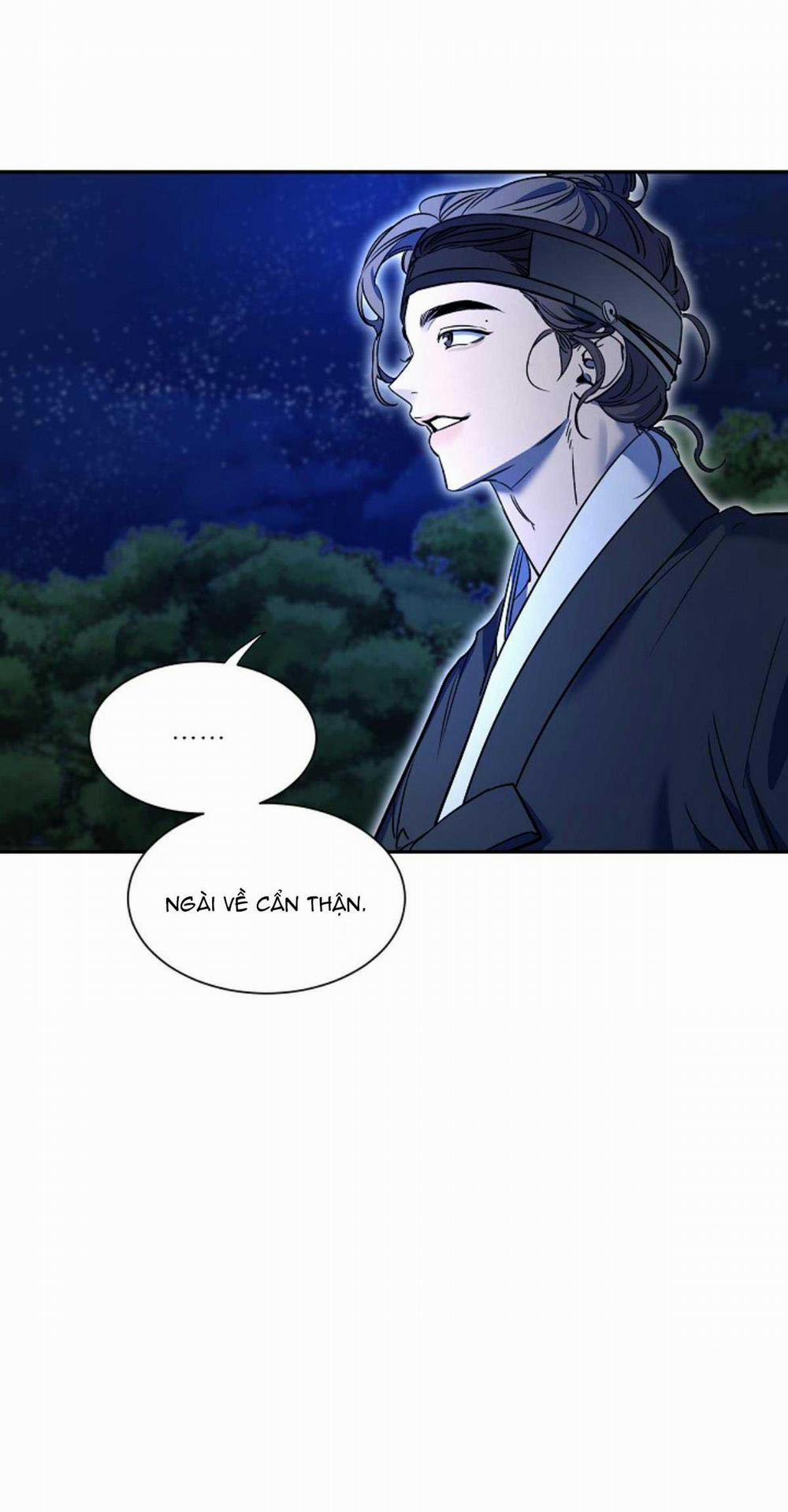 TUYỂN TẬP BL CỔ TRANG 2 TÌNH KHÚC XANH trang 40