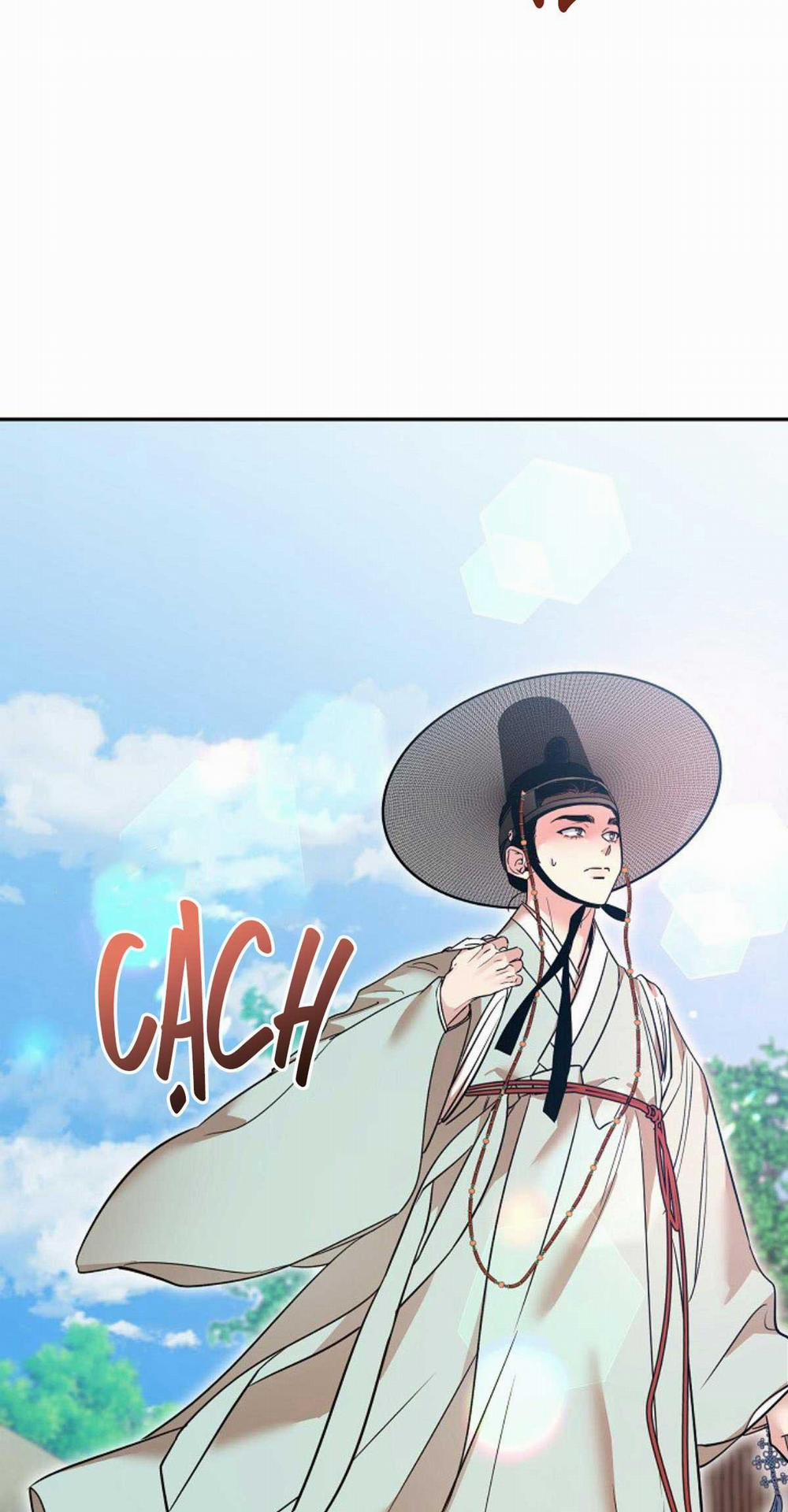 TUYỂN TẬP BL CỔ TRANG 2 TÌNH KHÚC XANH trang 47