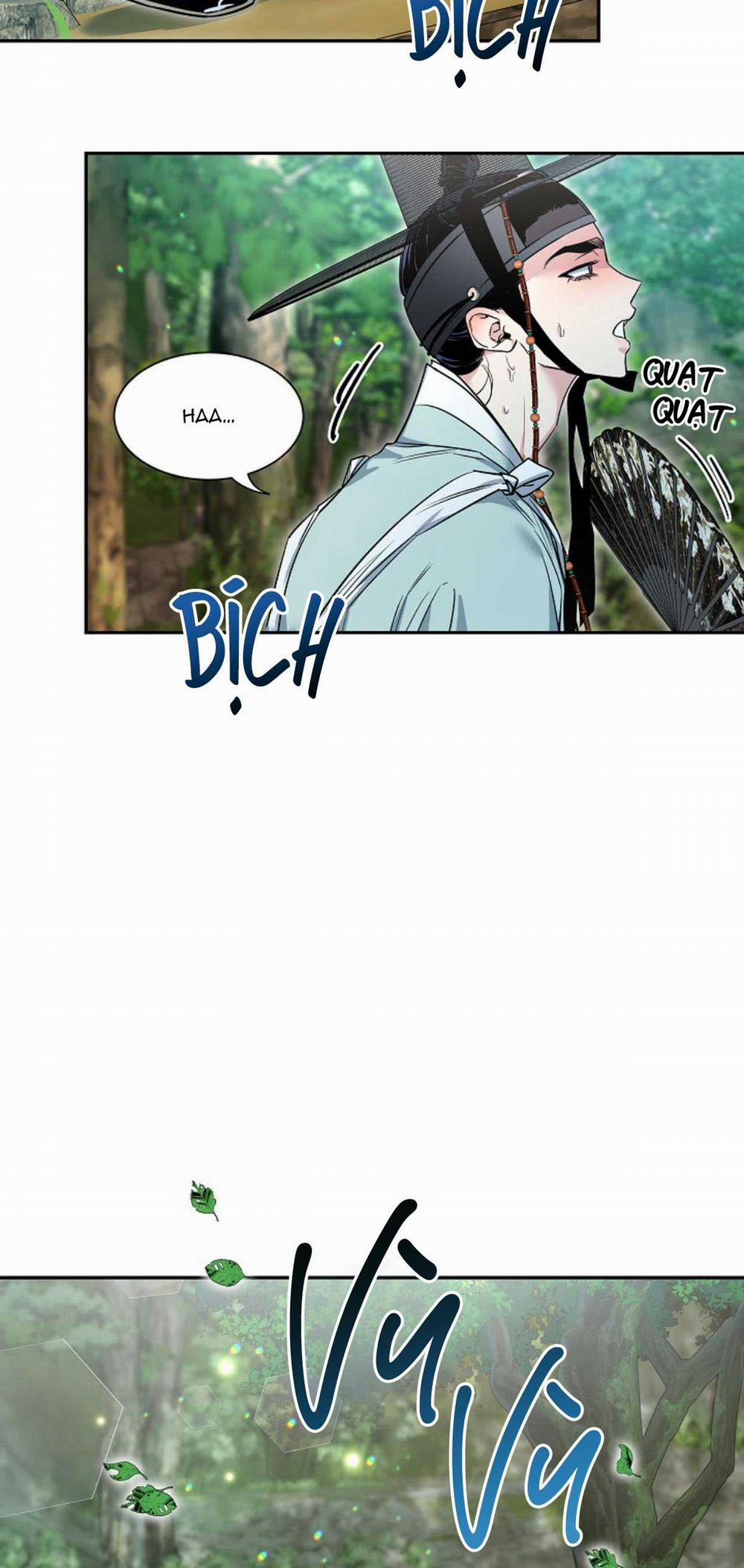 TUYỂN TẬP BL CỔ TRANG 2 TÌNH KHÚC XANH trang 49