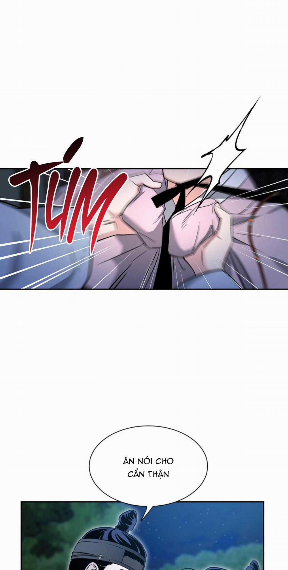 TUYỂN TẬP BL CỔ TRANG 2 TÌNH KHÚC XANH trang 5