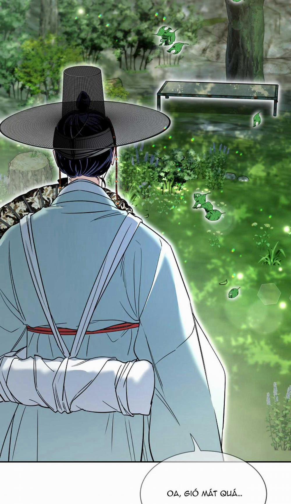 TUYỂN TẬP BL CỔ TRANG 2 TÌNH KHÚC XANH trang 50