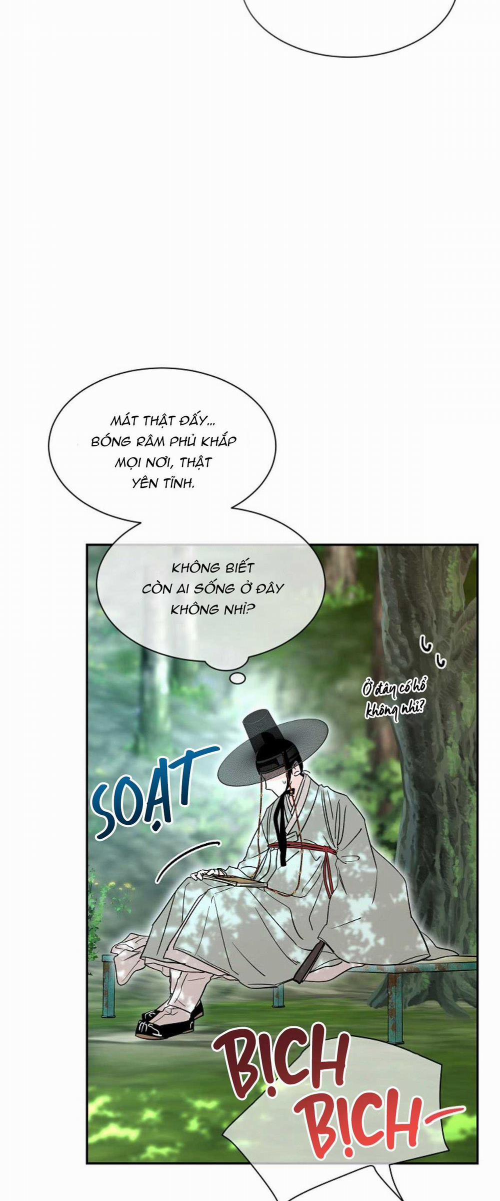TUYỂN TẬP BL CỔ TRANG 2 TÌNH KHÚC XANH trang 51