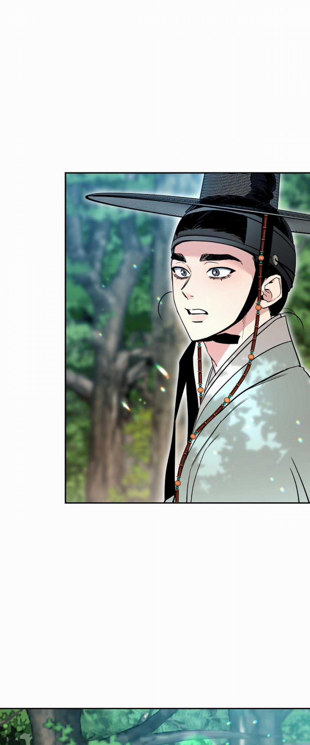 TUYỂN TẬP BL CỔ TRANG 2 TÌNH KHÚC XANH trang 53