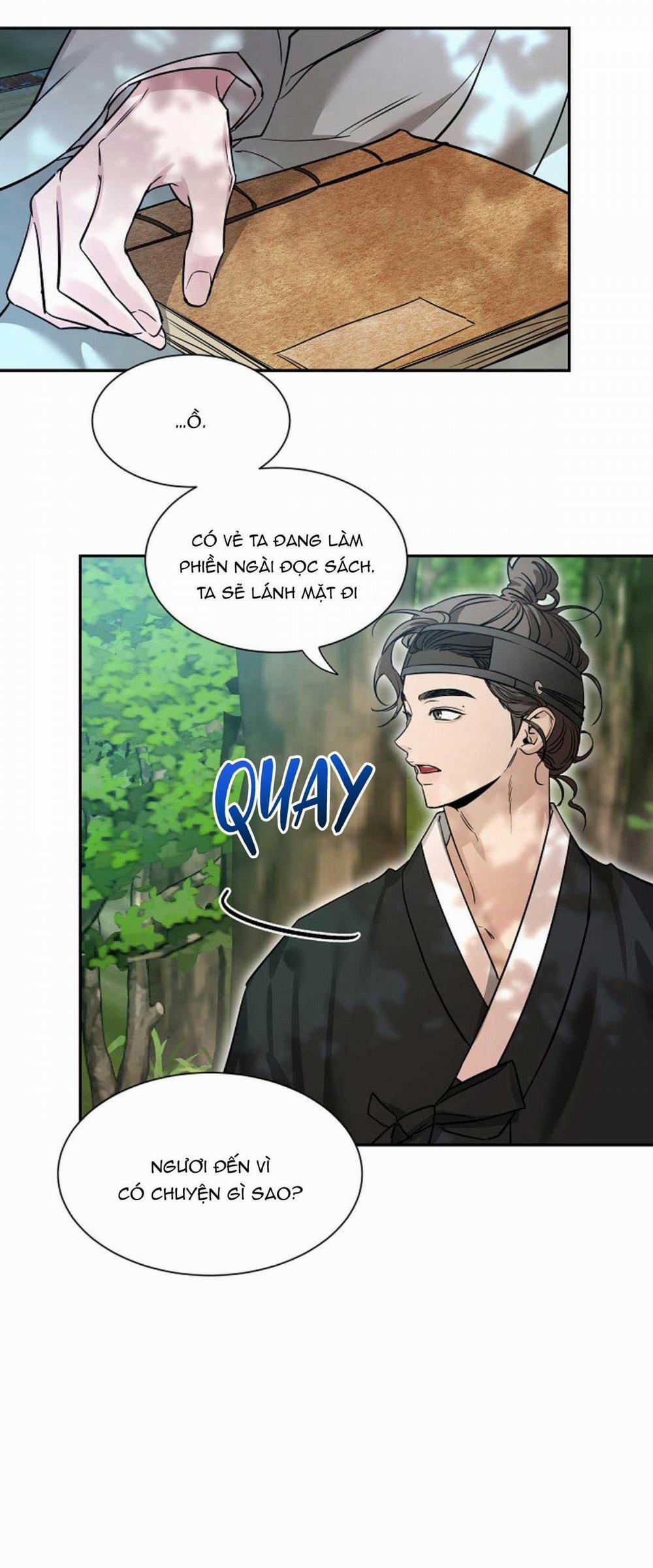 TUYỂN TẬP BL CỔ TRANG 2 TÌNH KHÚC XANH trang 55