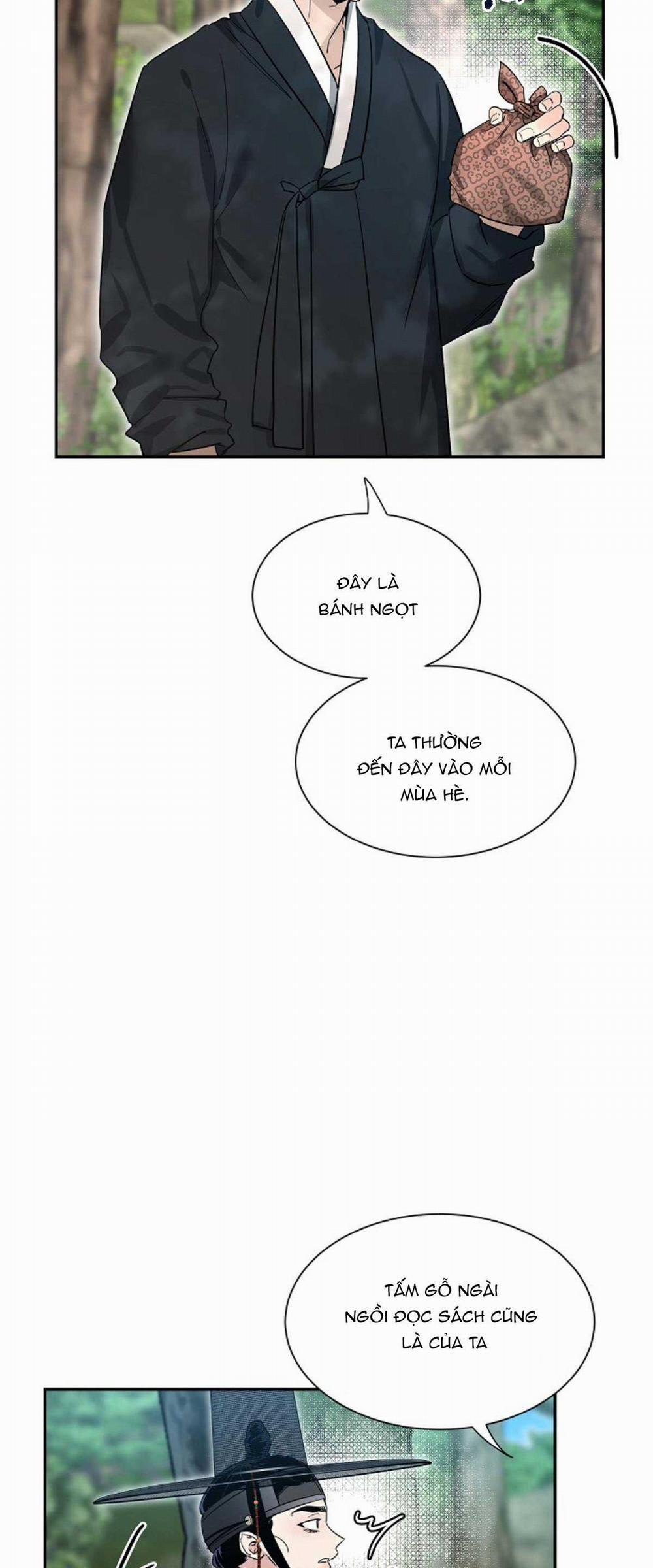 TUYỂN TẬP BL CỔ TRANG 2 TÌNH KHÚC XANH trang 57