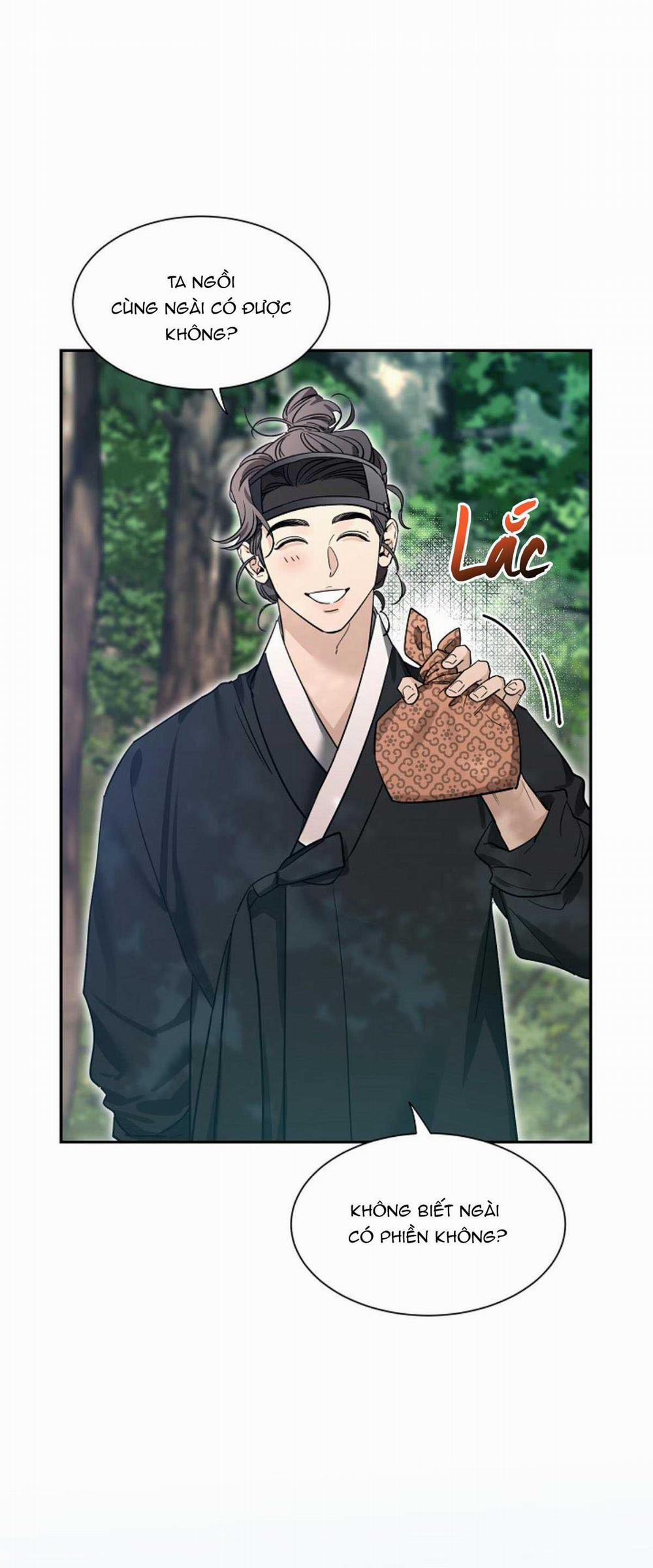 TUYỂN TẬP BL CỔ TRANG 2 TÌNH KHÚC XANH trang 60