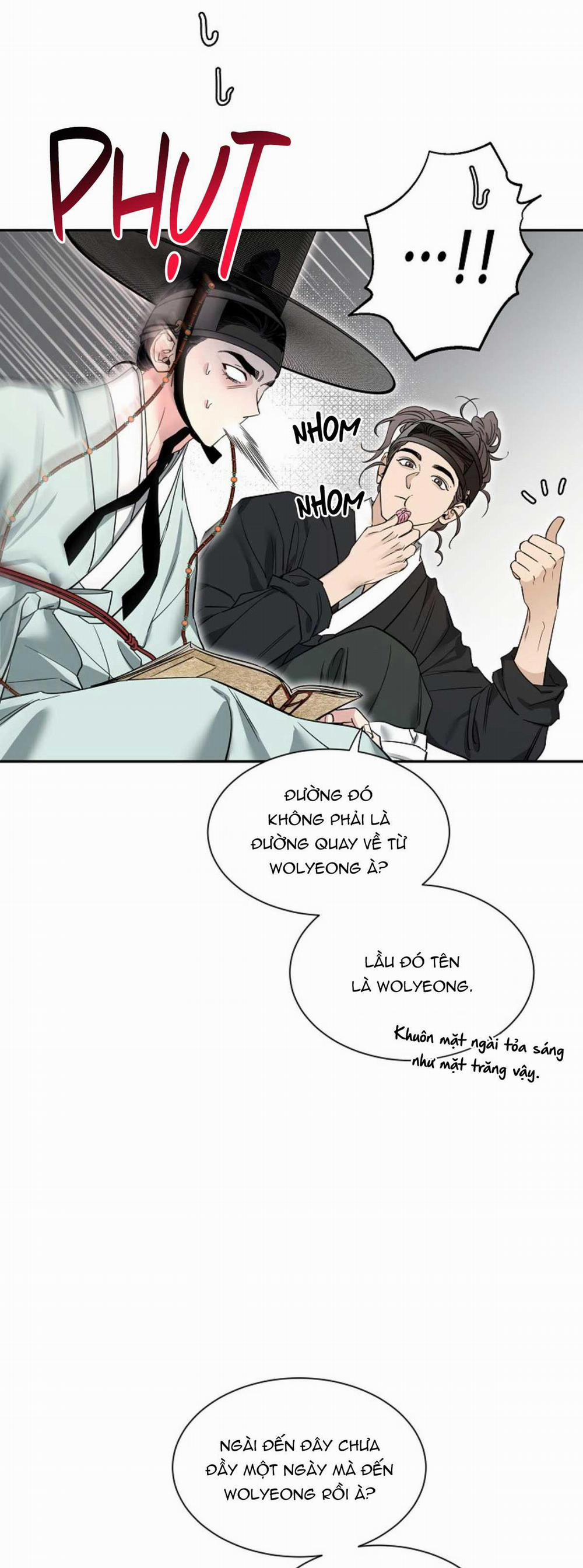 TUYỂN TẬP BL CỔ TRANG 2 TÌNH KHÚC XANH trang 64