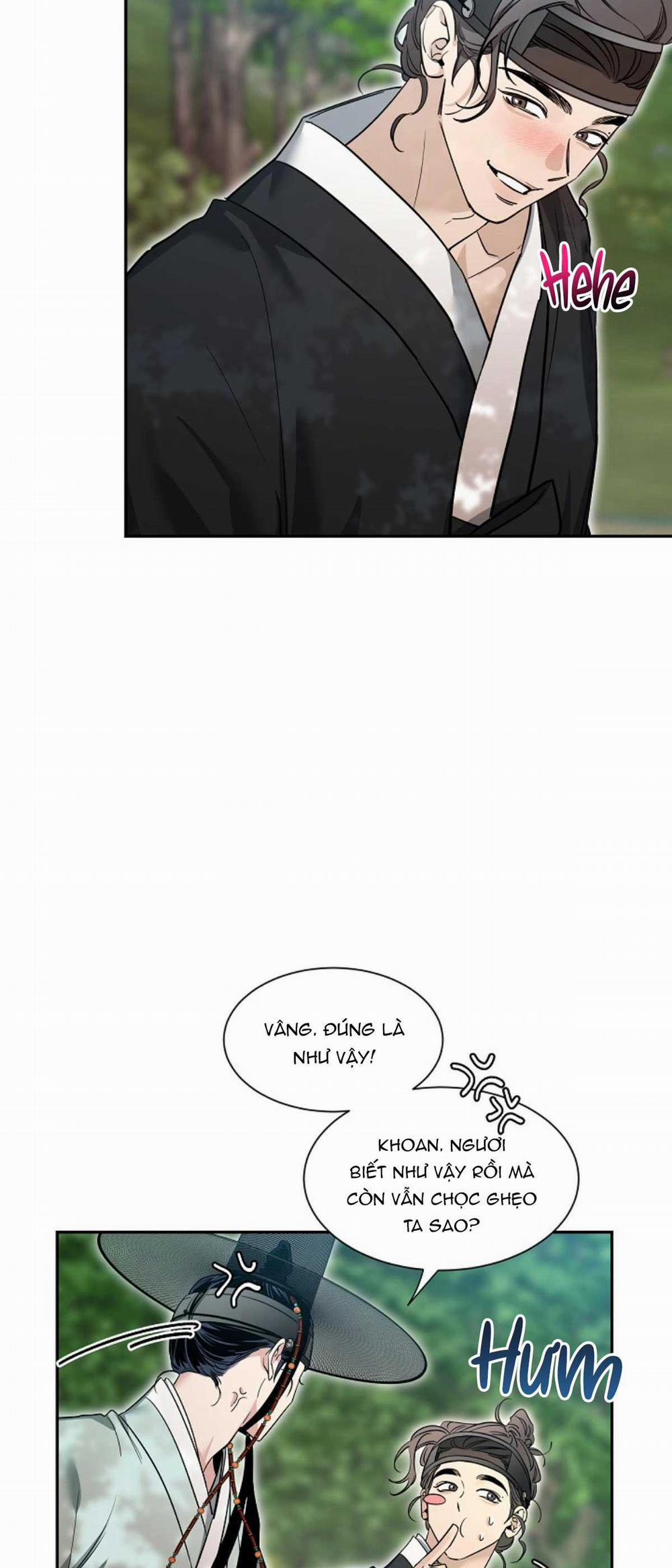 TUYỂN TẬP BL CỔ TRANG 2 TÌNH KHÚC XANH trang 66