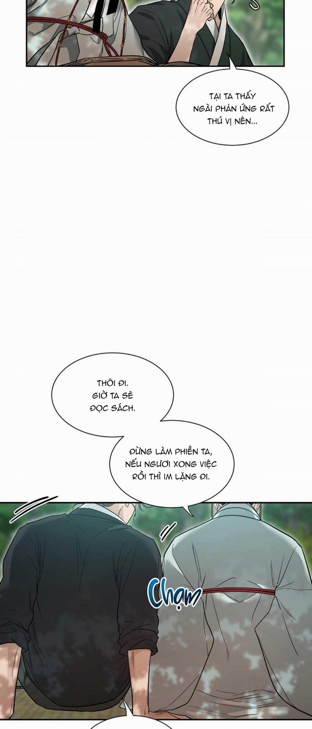 TUYỂN TẬP BL CỔ TRANG 2 TÌNH KHÚC XANH trang 67