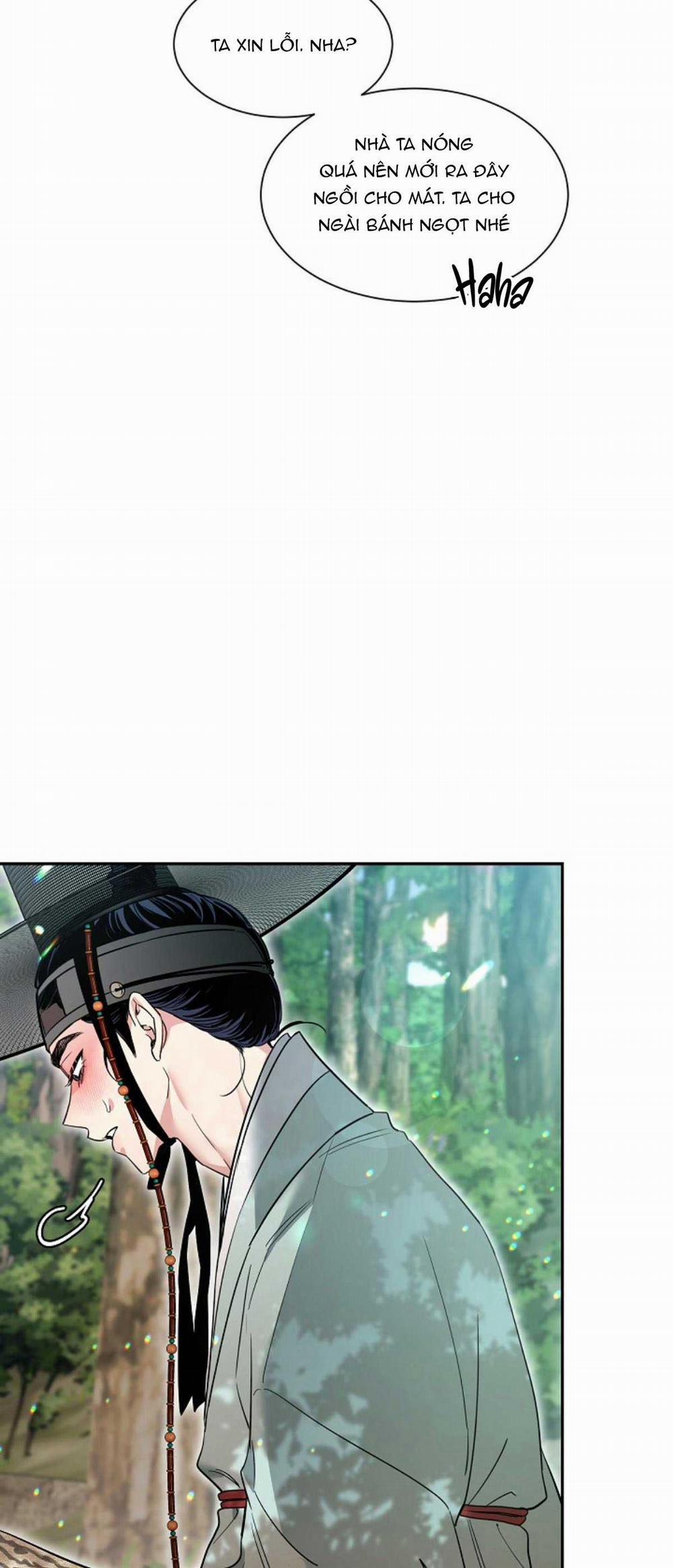 TUYỂN TẬP BL CỔ TRANG 2 TÌNH KHÚC XANH trang 68