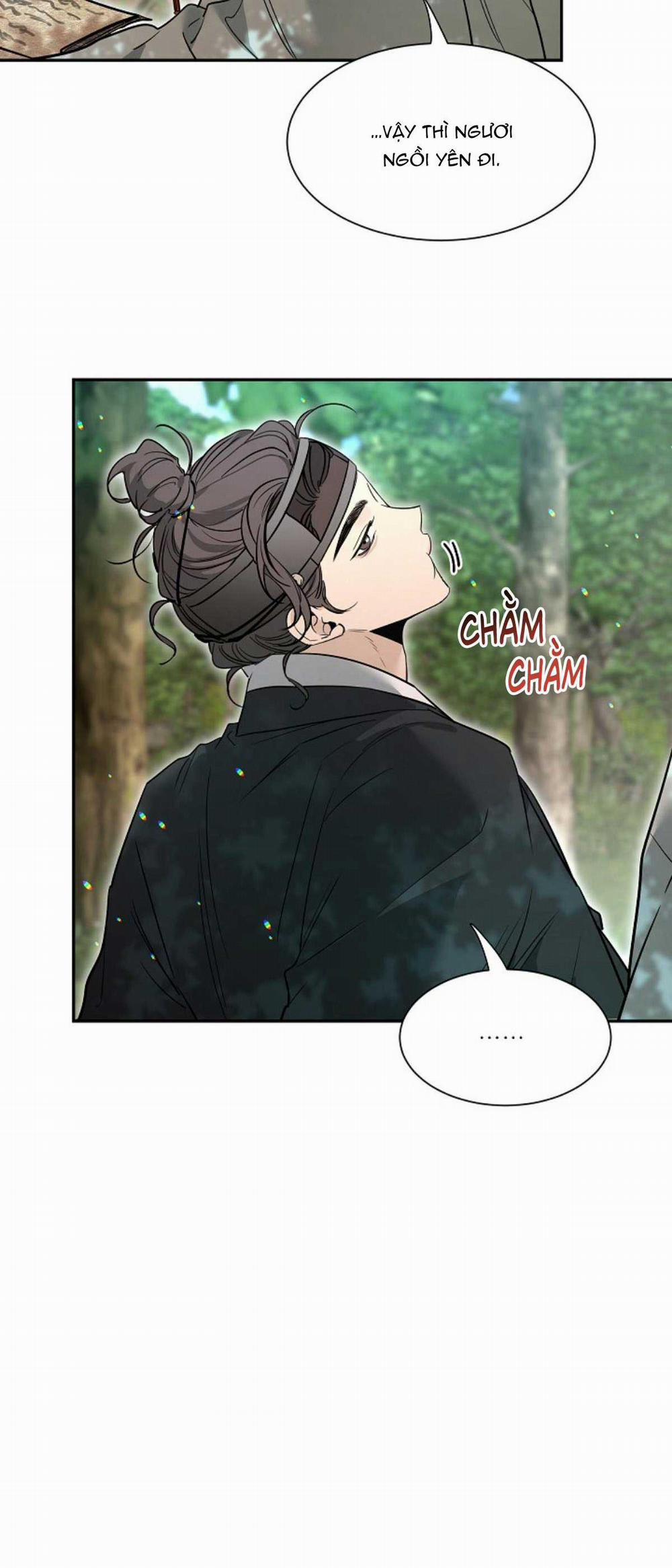 TUYỂN TẬP BL CỔ TRANG 2 TÌNH KHÚC XANH trang 69