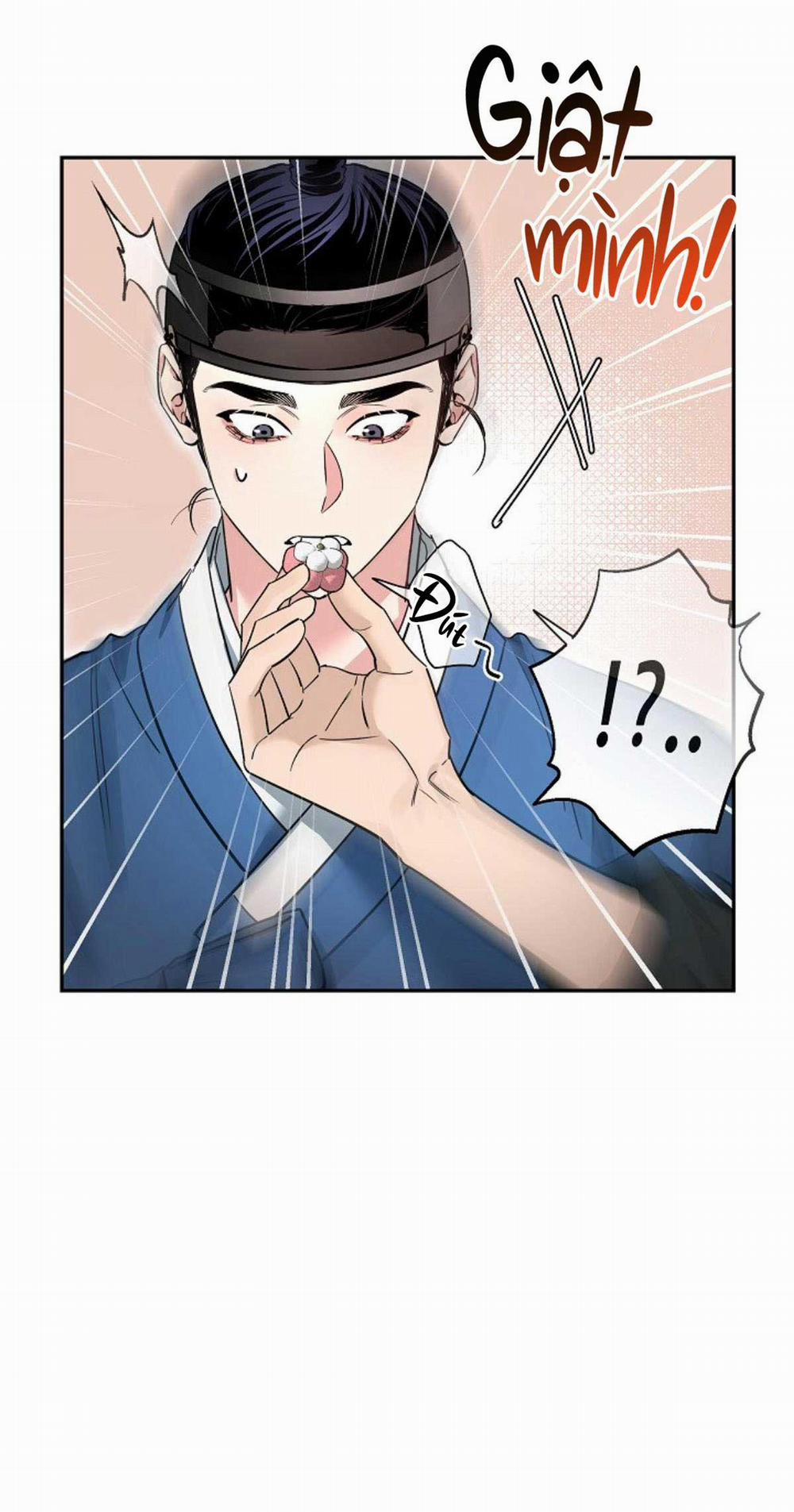 TUYỂN TẬP BL CỔ TRANG 3 TÌNH KHÚC XANH trang 10