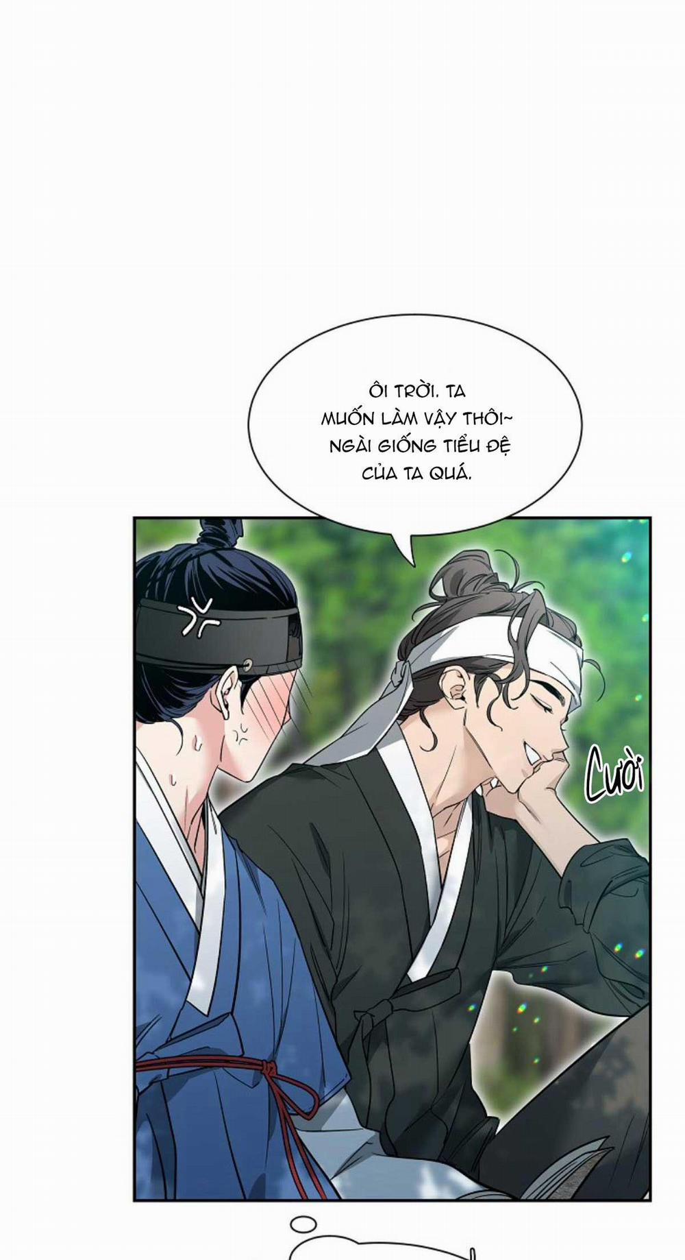 TUYỂN TẬP BL CỔ TRANG 3 TÌNH KHÚC XANH trang 13