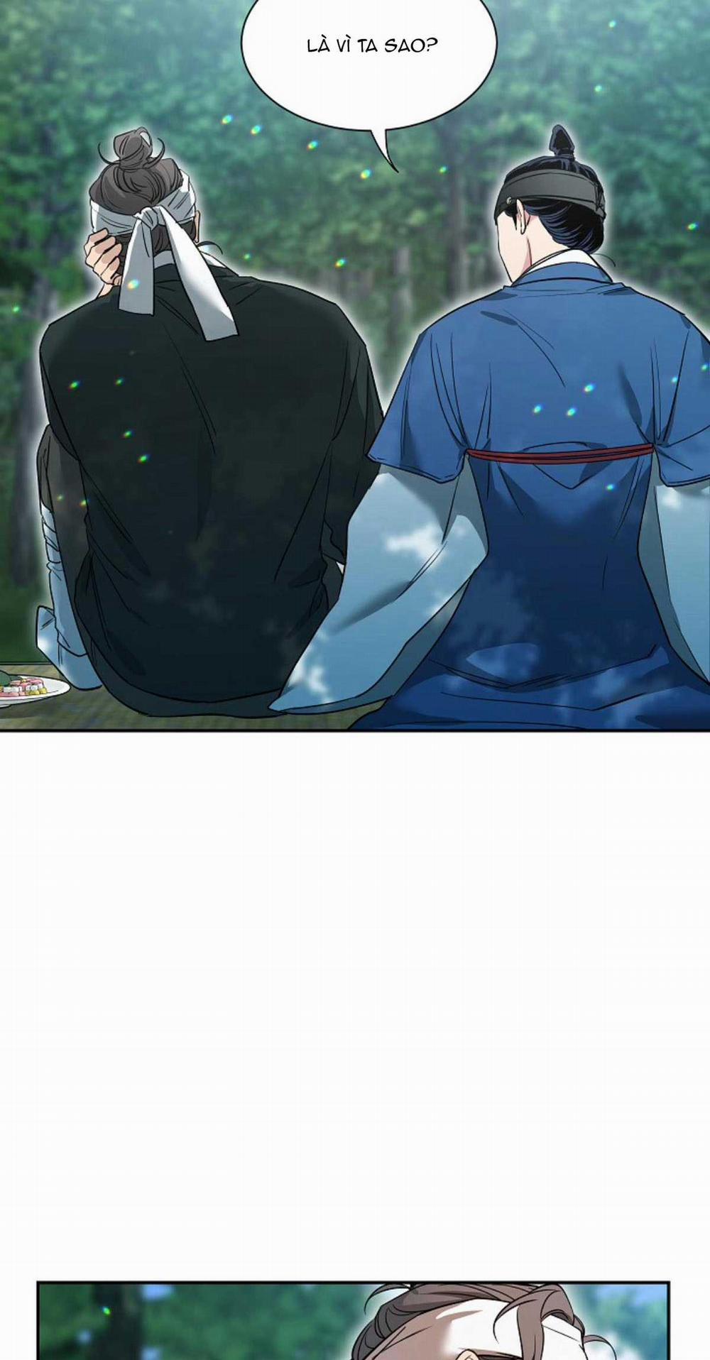 TUYỂN TẬP BL CỔ TRANG 3 TÌNH KHÚC XANH trang 18