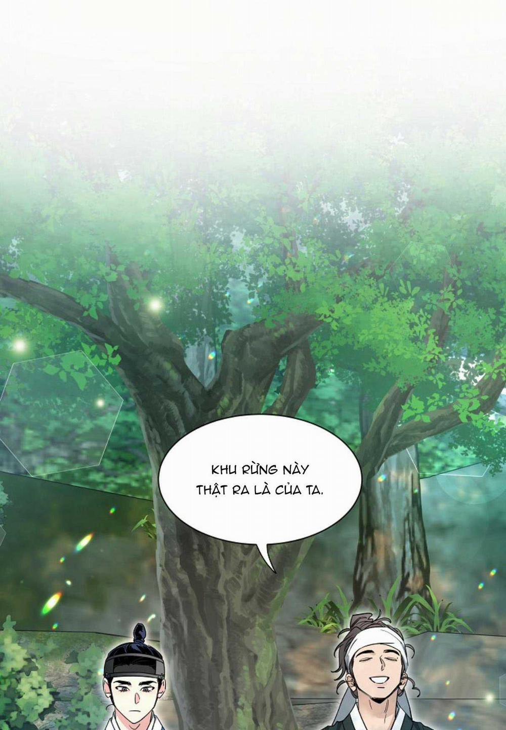 TUYỂN TẬP BL CỔ TRANG 3 TÌNH KHÚC XANH trang 22