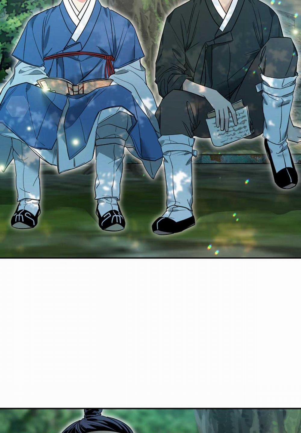 TUYỂN TẬP BL CỔ TRANG 3 TÌNH KHÚC XANH trang 23