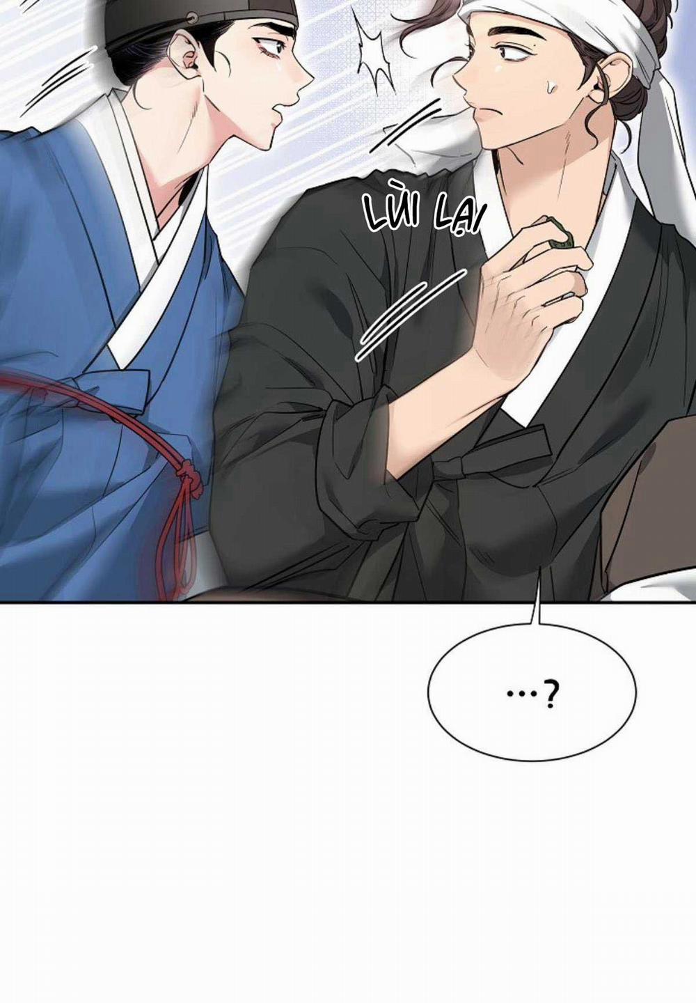 TUYỂN TẬP BL CỔ TRANG 3 TÌNH KHÚC XANH trang 30