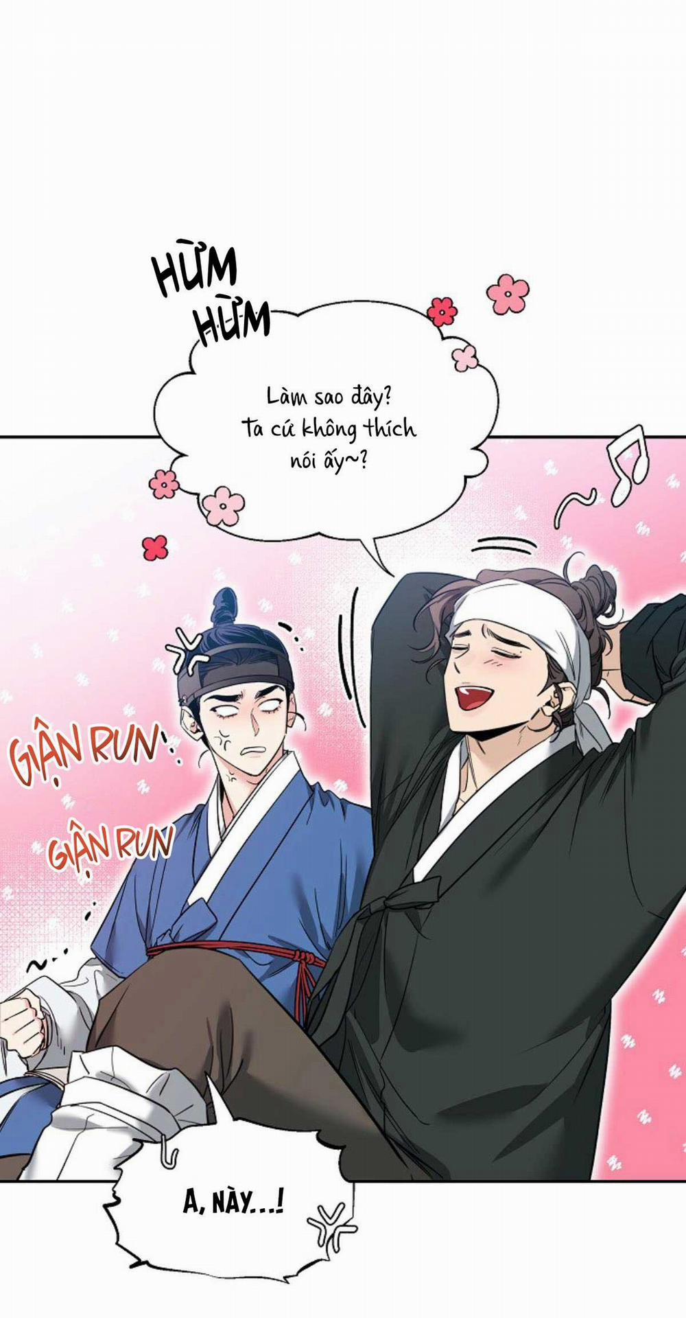 TUYỂN TẬP BL CỔ TRANG 3 TÌNH KHÚC XANH trang 33