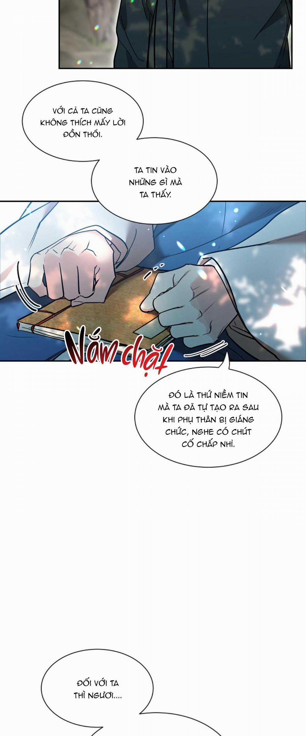 TUYỂN TẬP BL CỔ TRANG 3 TÌNH KHÚC XANH trang 42