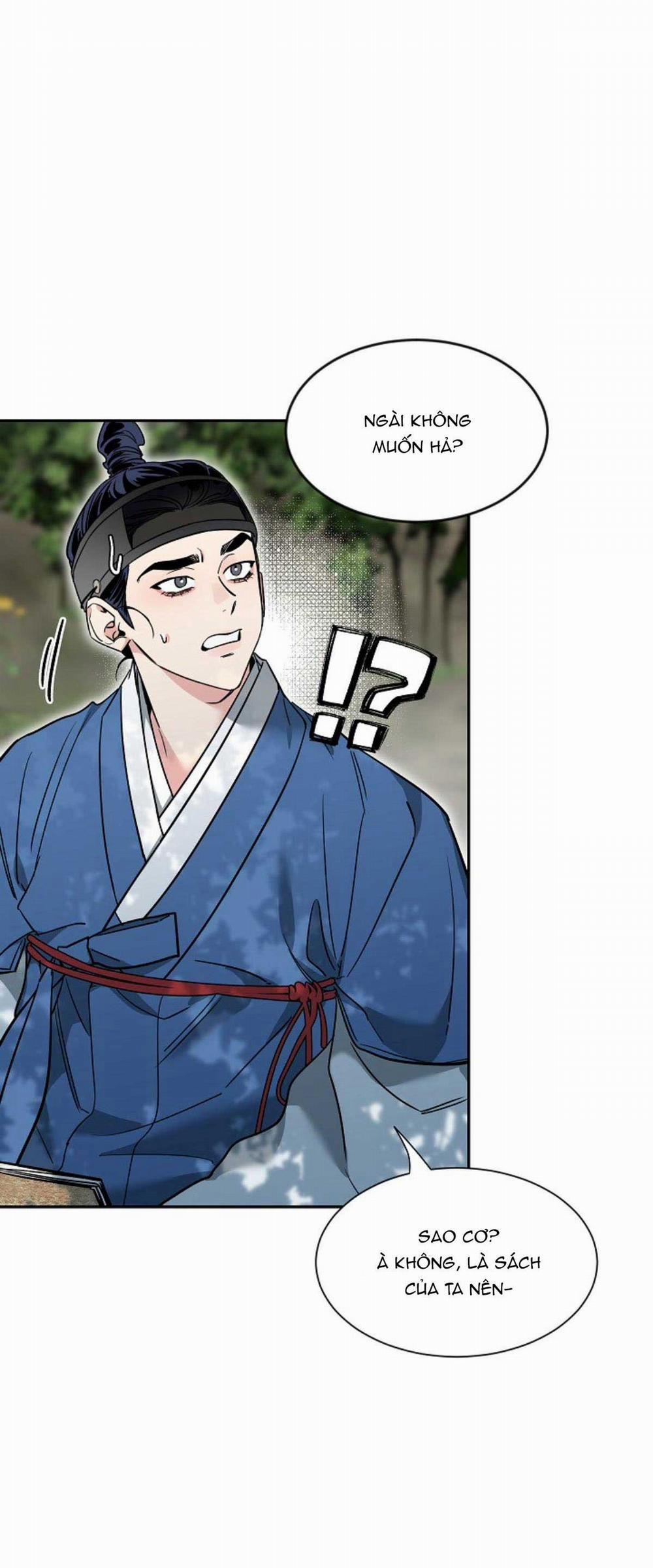 TUYỂN TẬP BL CỔ TRANG 3 TÌNH KHÚC XANH trang 46