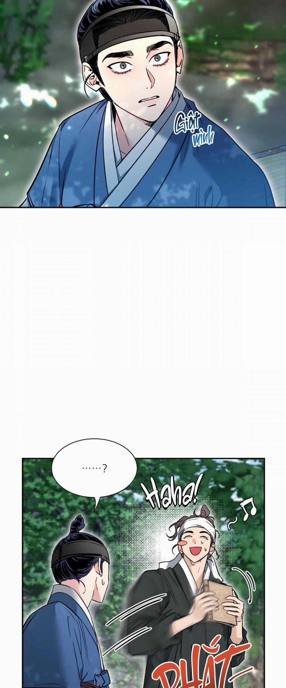 TUYỂN TẬP BL CỔ TRANG 3 TÌNH KHÚC XANH trang 48