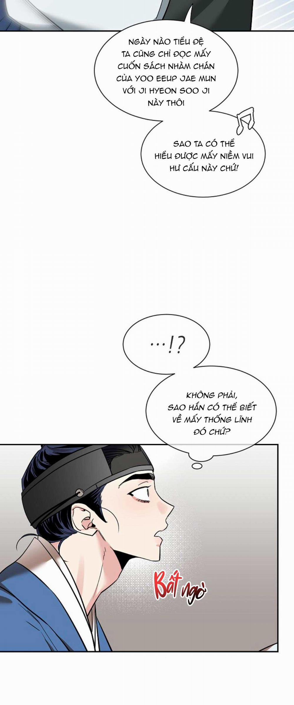 TUYỂN TẬP BL CỔ TRANG 3 TÌNH KHÚC XANH trang 51