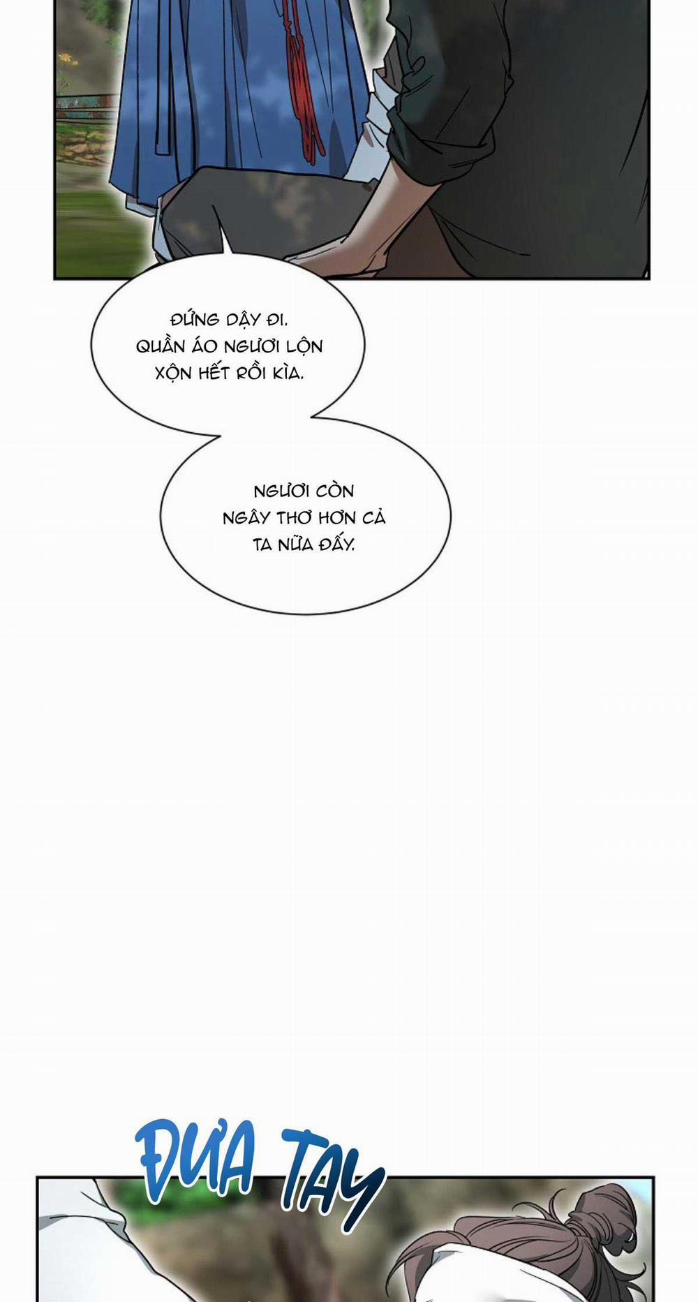 TUYỂN TẬP BL CỔ TRANG 3 TÌNH KHÚC XANH trang 62