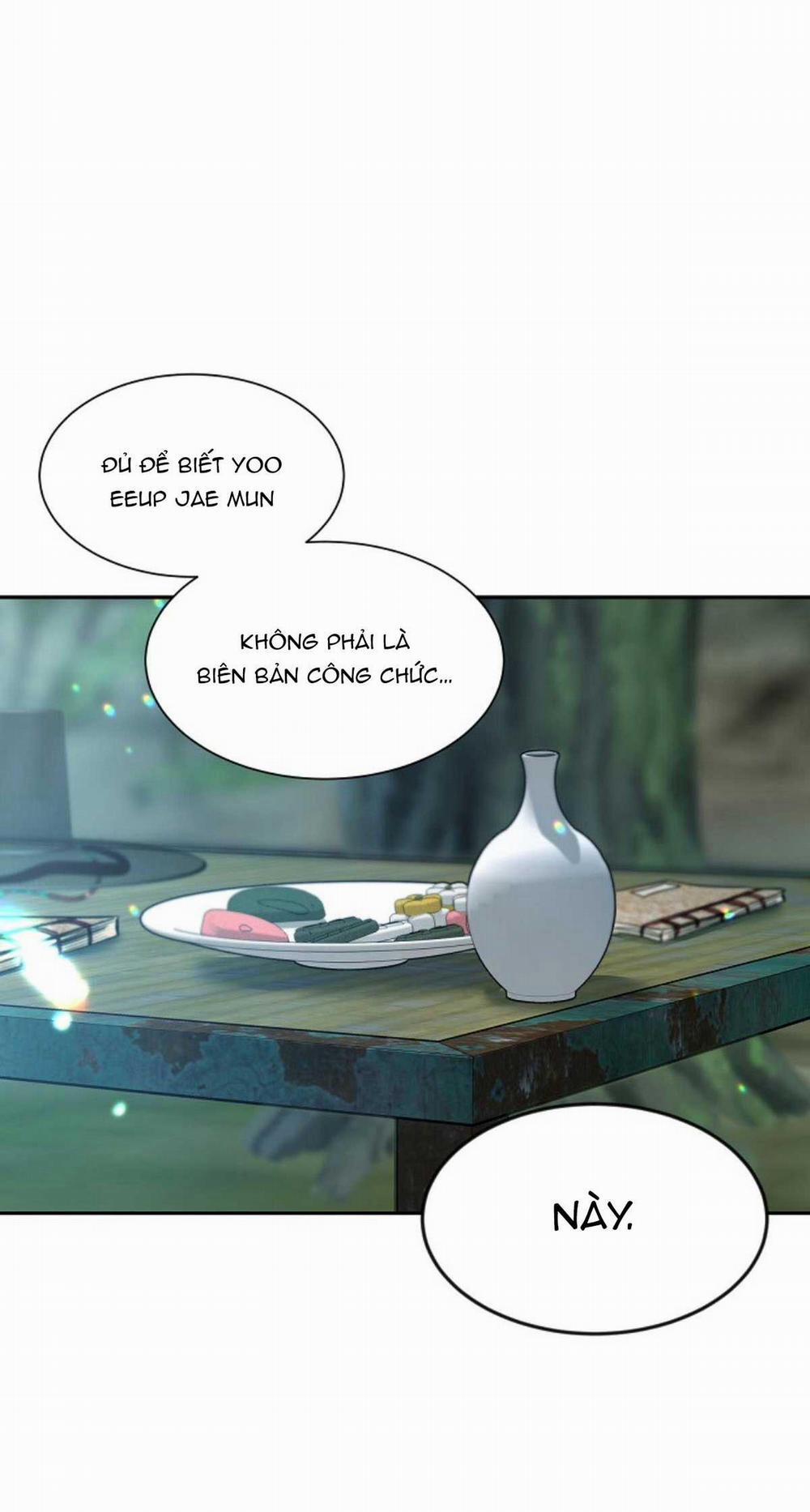 TUYỂN TẬP BL CỔ TRANG 3 TÌNH KHÚC XANH trang 64