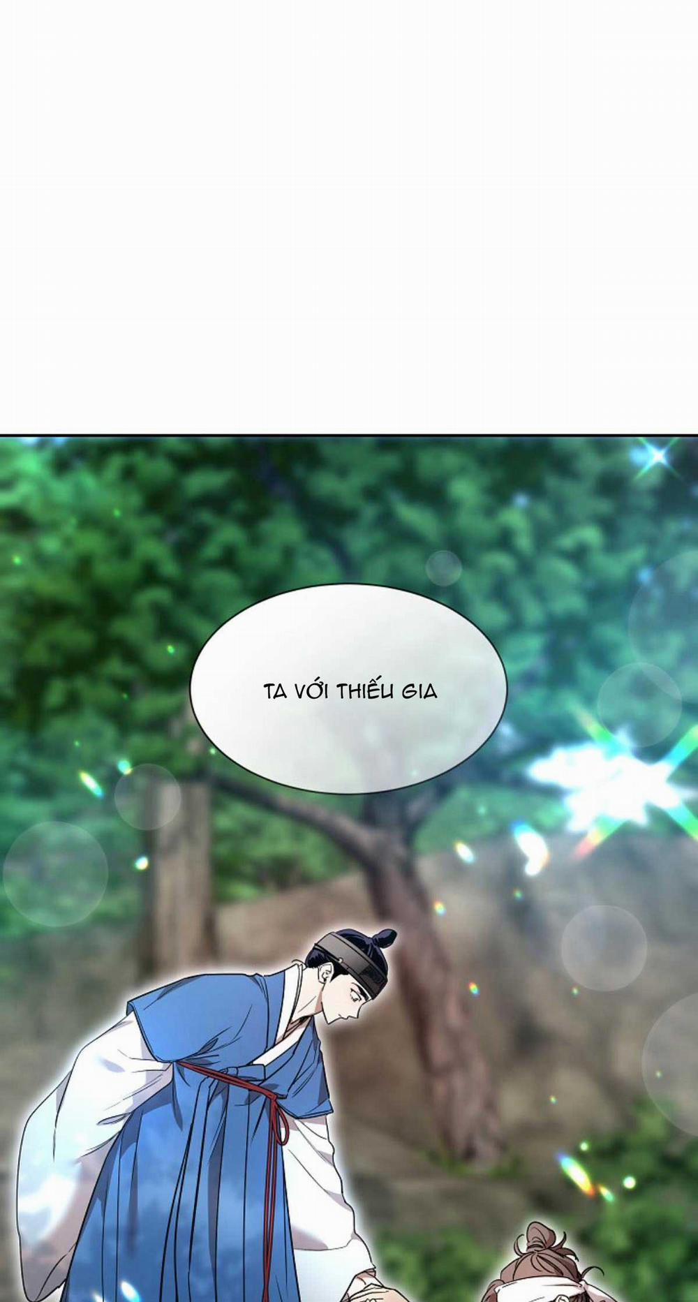 TUYỂN TẬP BL CỔ TRANG 3 TÌNH KHÚC XANH trang 65