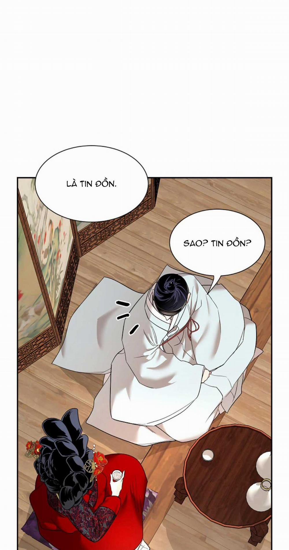 TUYỂN TẬP BL CỔ TRANG 4 TÌNH KHÚC XANH trang 10