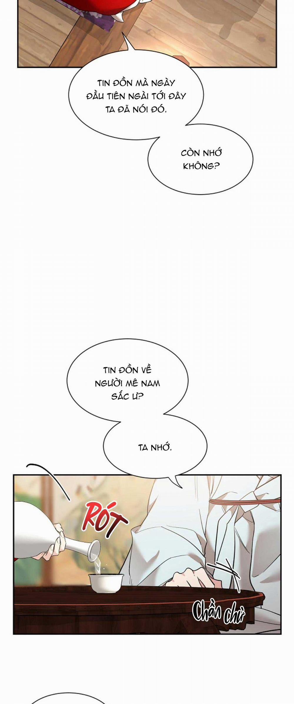 TUYỂN TẬP BL CỔ TRANG 4 TÌNH KHÚC XANH trang 11