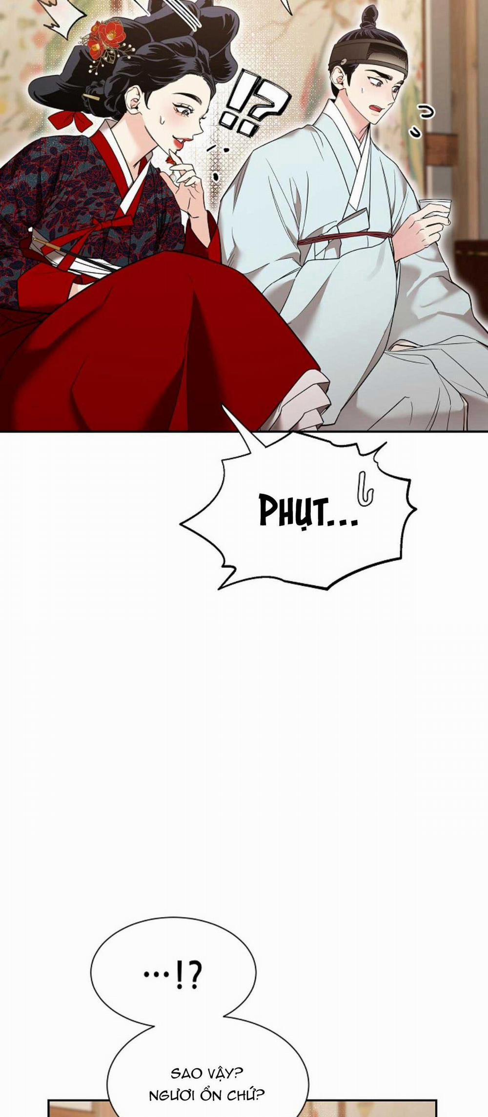 TUYỂN TẬP BL CỔ TRANG 4 TÌNH KHÚC XANH trang 13