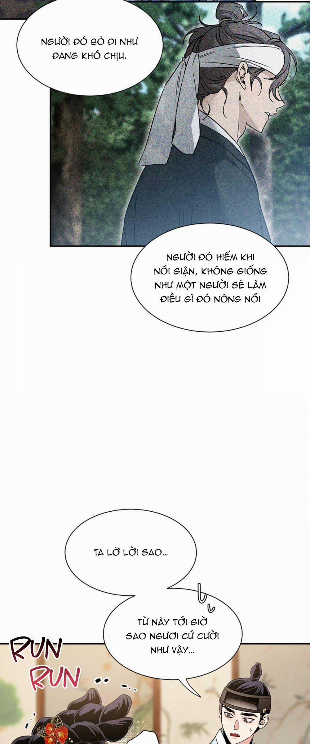 TUYỂN TẬP BL CỔ TRANG 4 TÌNH KHÚC XANH trang 16