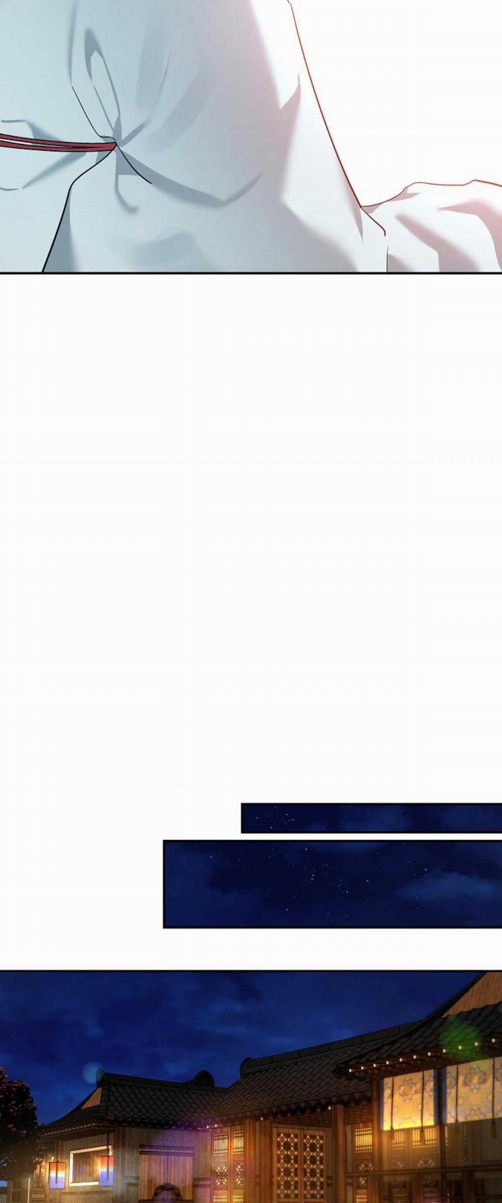 TUYỂN TẬP BL CỔ TRANG 4 TÌNH KHÚC XANH trang 19