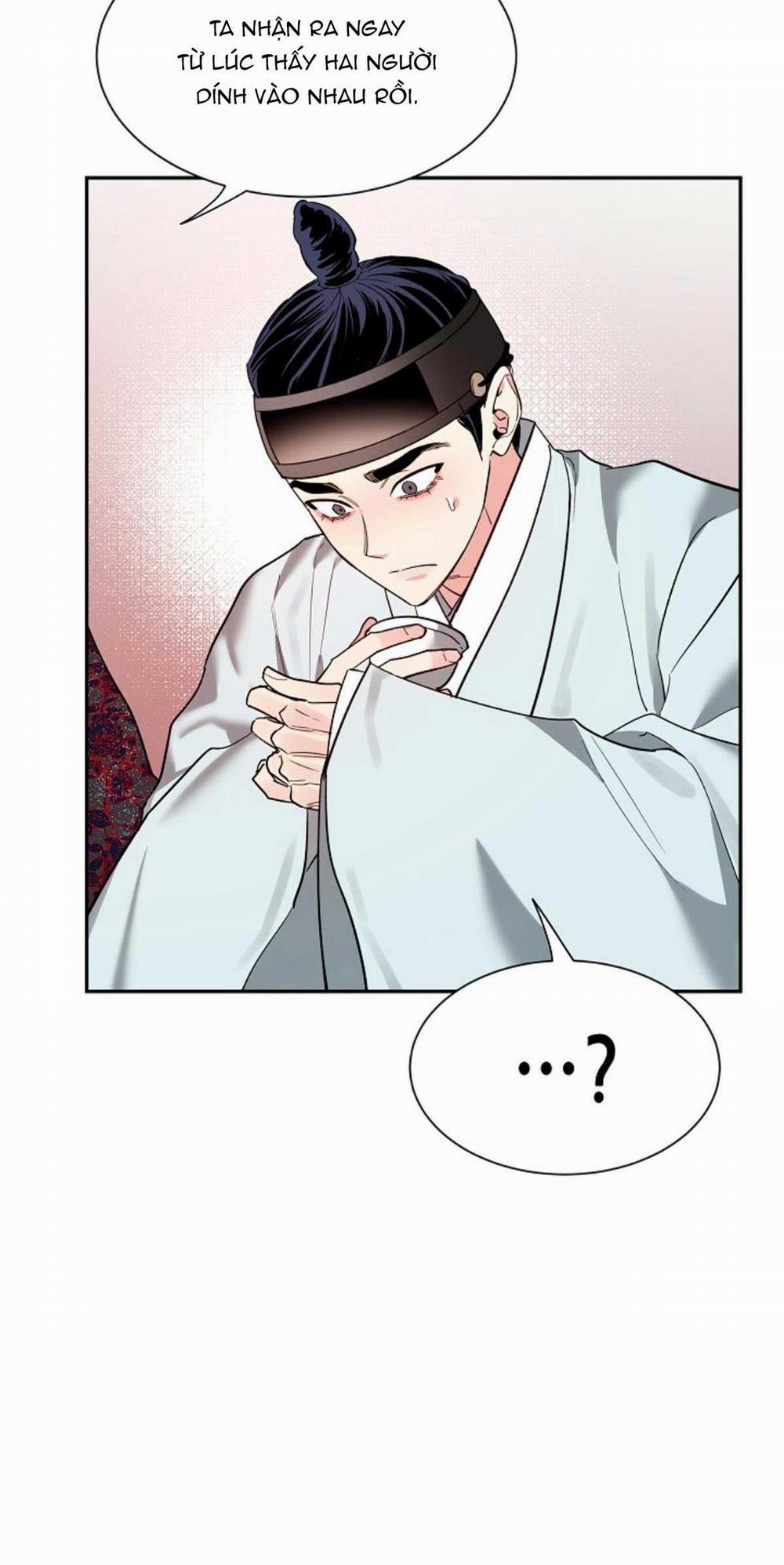 TUYỂN TẬP BL CỔ TRANG 4 TÌNH KHÚC XANH trang 23