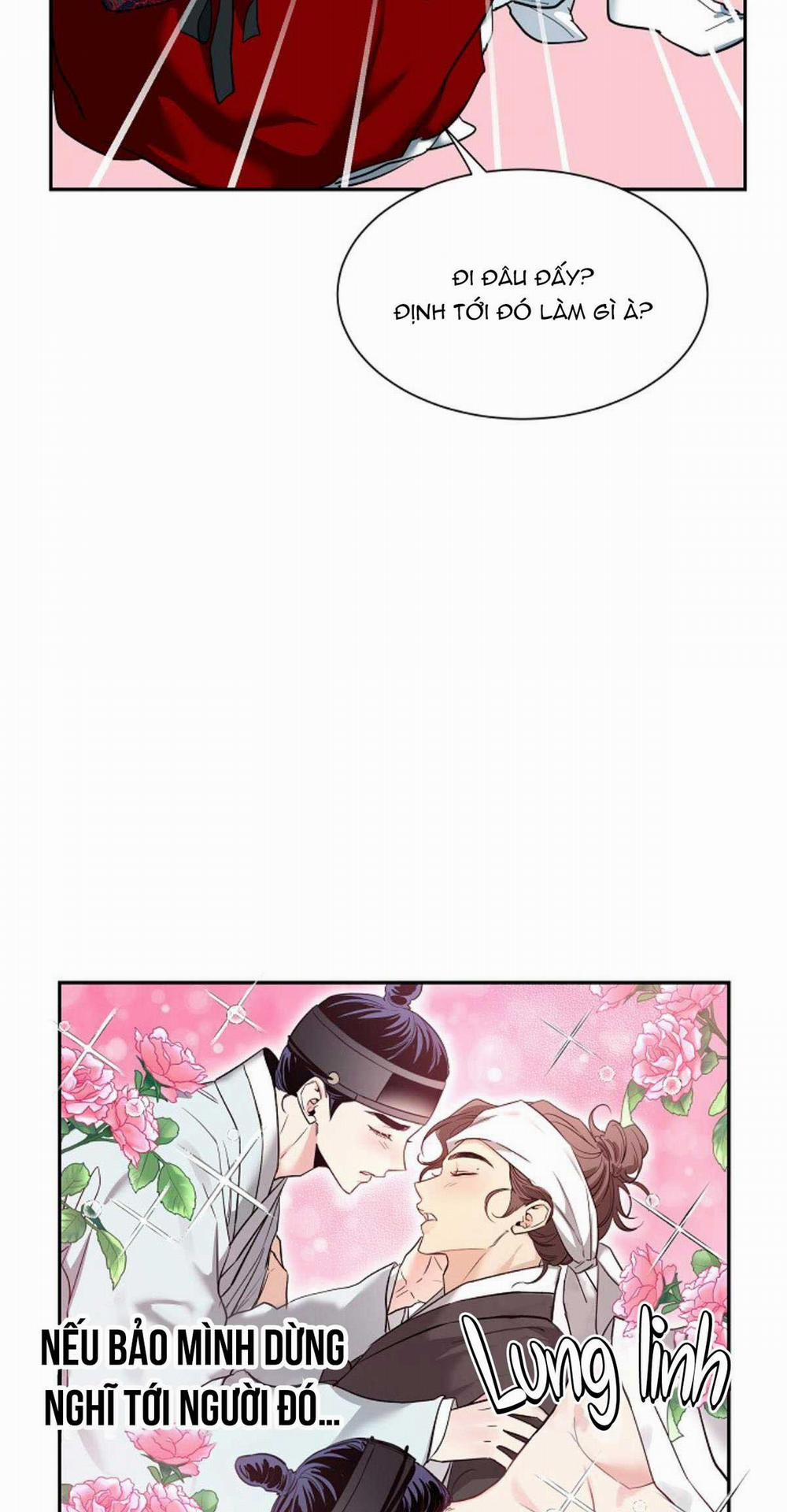 TUYỂN TẬP BL CỔ TRANG 4 TÌNH KHÚC XANH trang 25