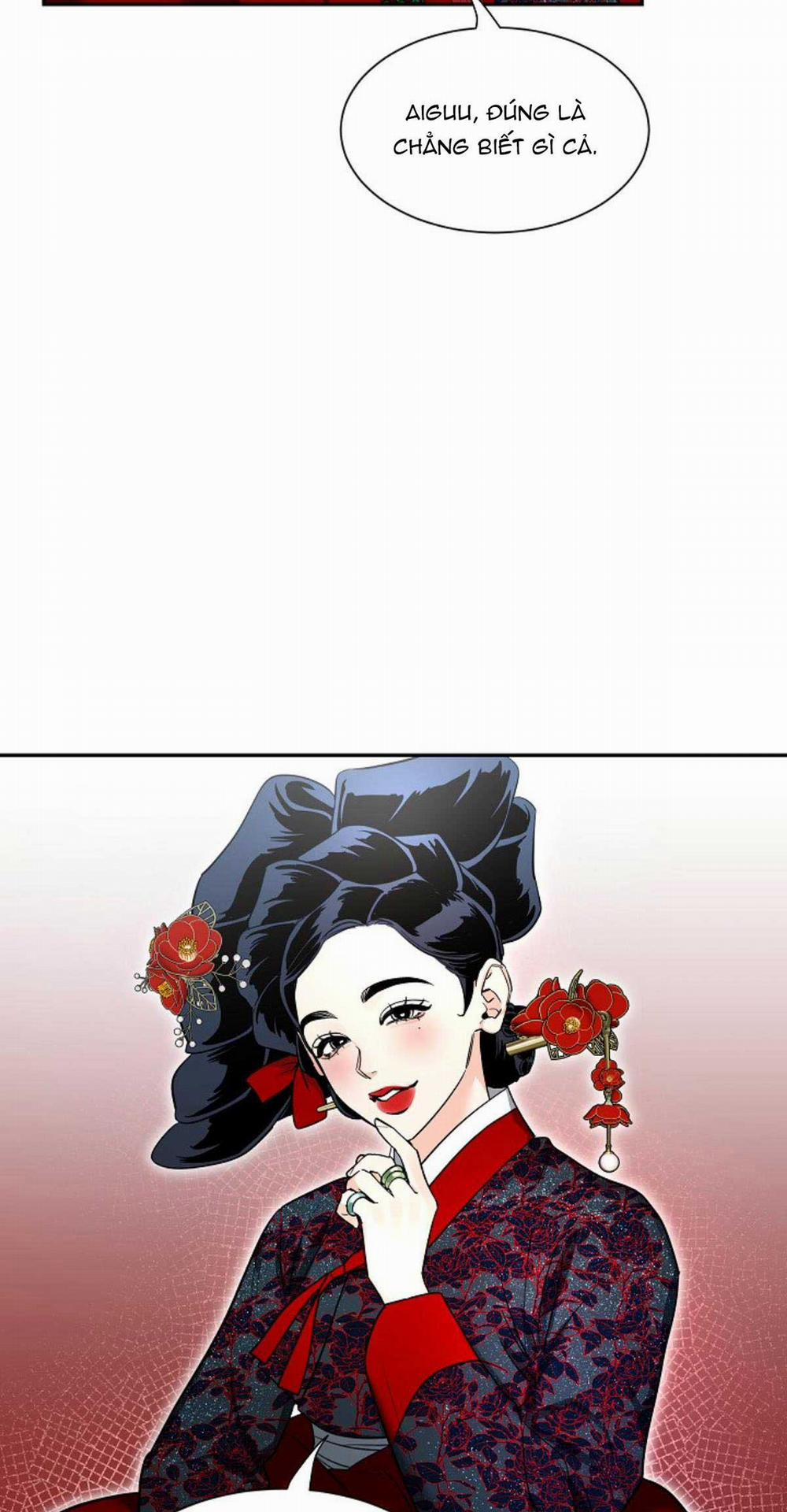 TUYỂN TẬP BL CỔ TRANG 4 TÌNH KHÚC XANH trang 28