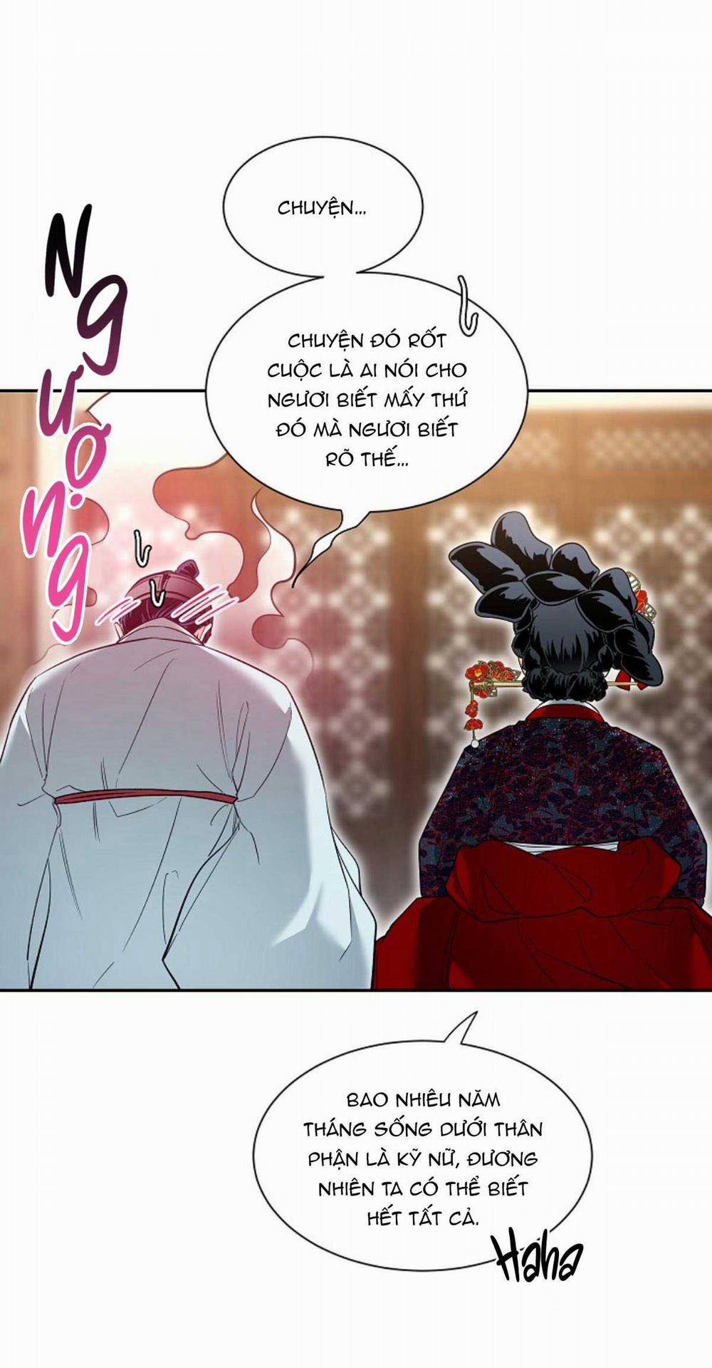 TUYỂN TẬP BL CỔ TRANG 4 TÌNH KHÚC XANH trang 30