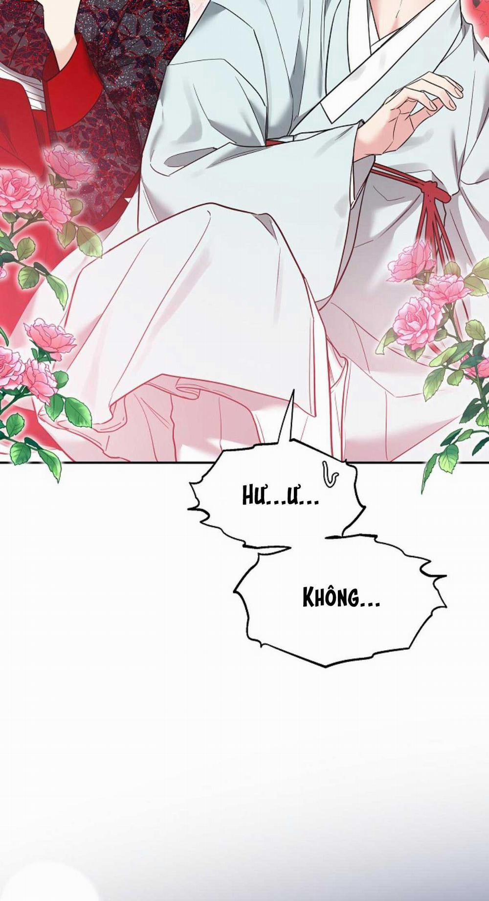 TUYỂN TẬP BL CỔ TRANG 4 TÌNH KHÚC XANH trang 32