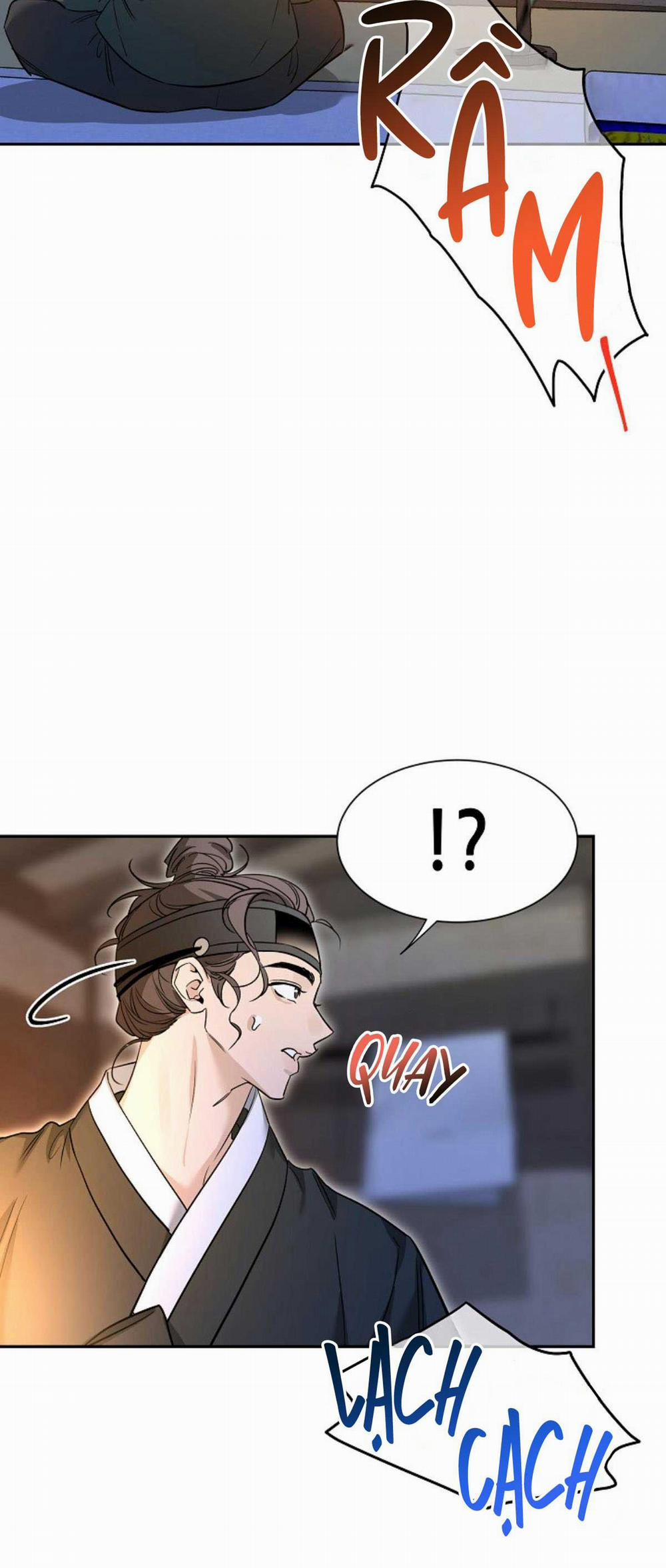 TUYỂN TẬP BL CỔ TRANG 4 TÌNH KHÚC XANH trang 37