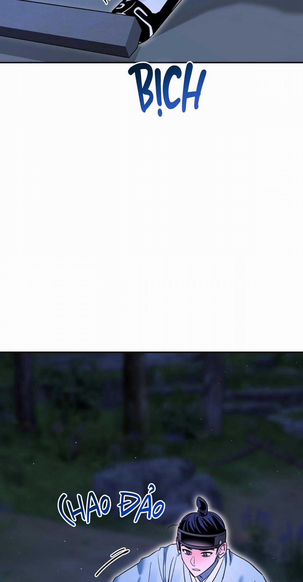 TUYỂN TẬP BL CỔ TRANG 4 TÌNH KHÚC XANH trang 39