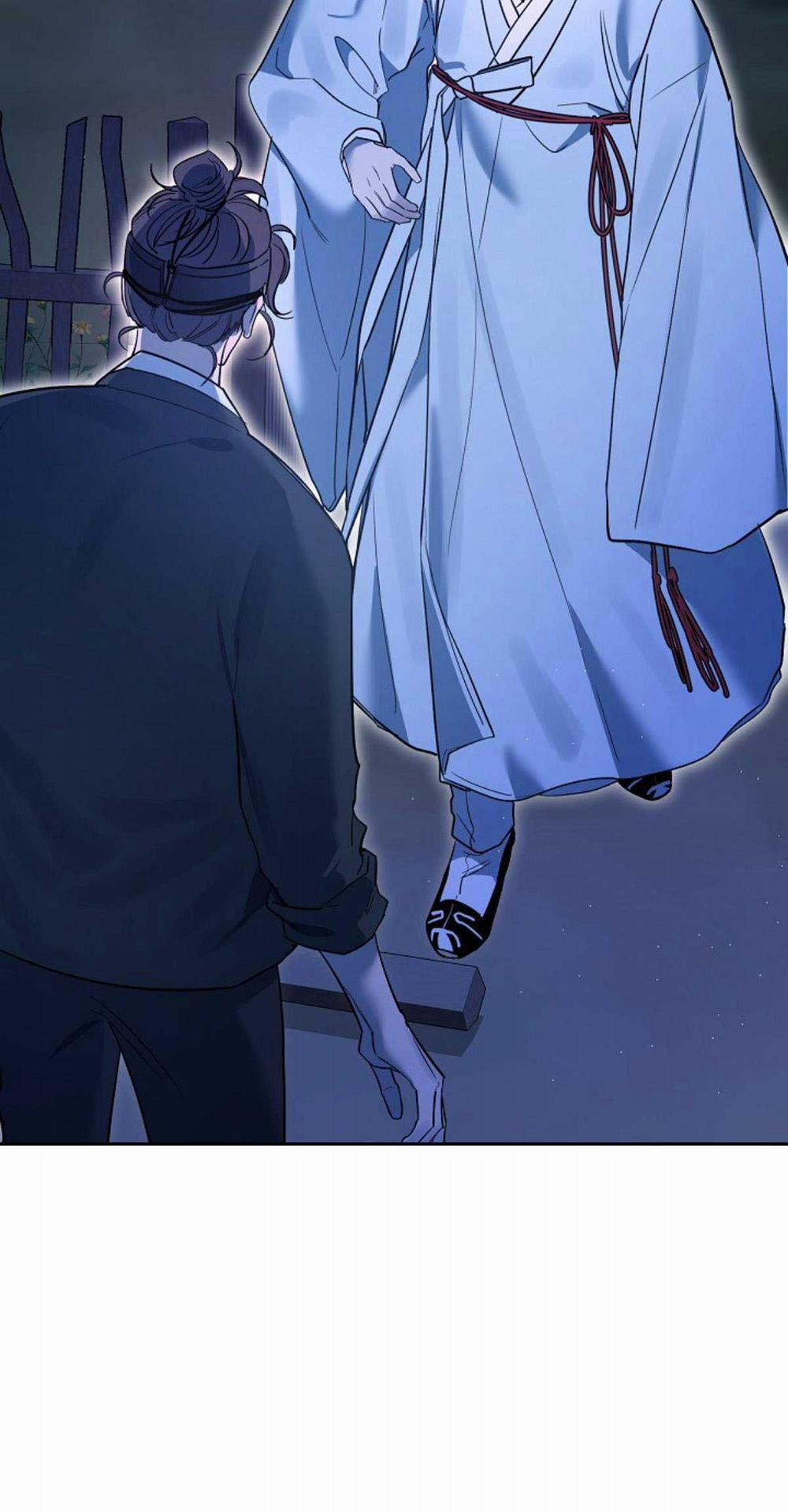 TUYỂN TẬP BL CỔ TRANG 4 TÌNH KHÚC XANH trang 40