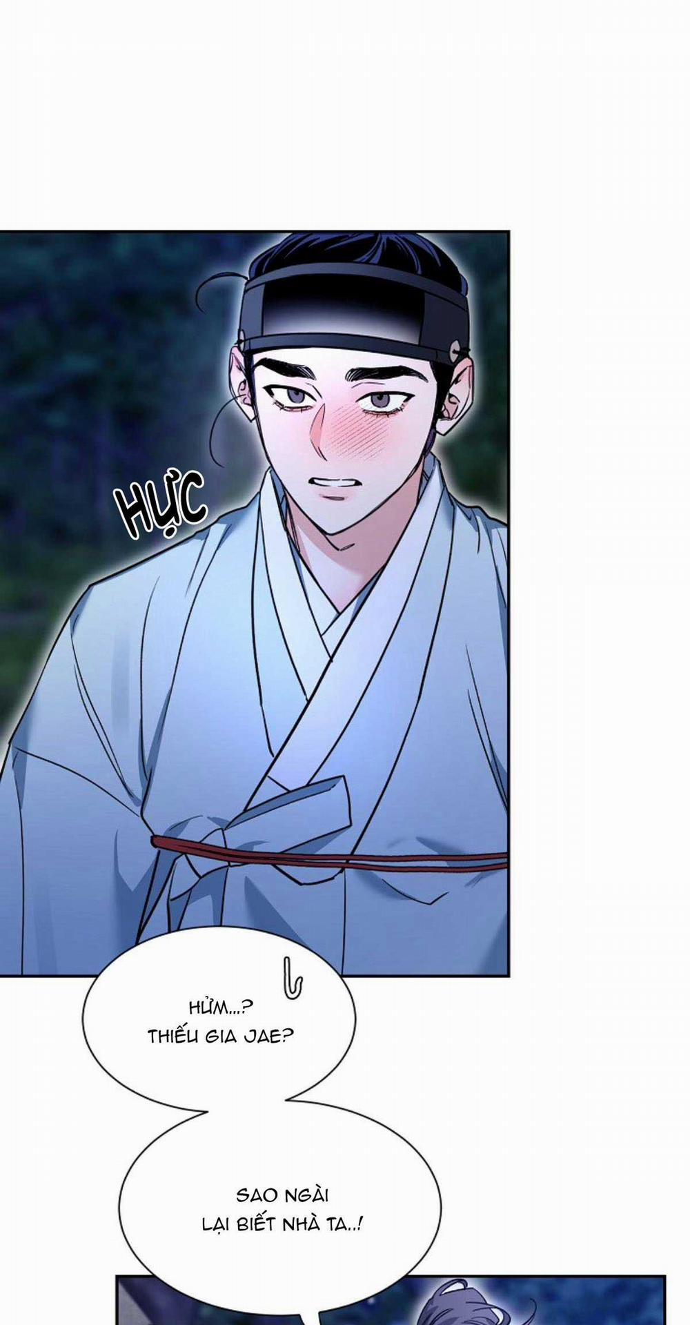 TUYỂN TẬP BL CỔ TRANG 4 TÌNH KHÚC XANH trang 41