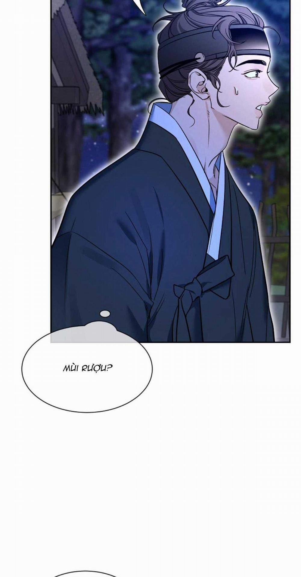 TUYỂN TẬP BL CỔ TRANG 4 TÌNH KHÚC XANH trang 42