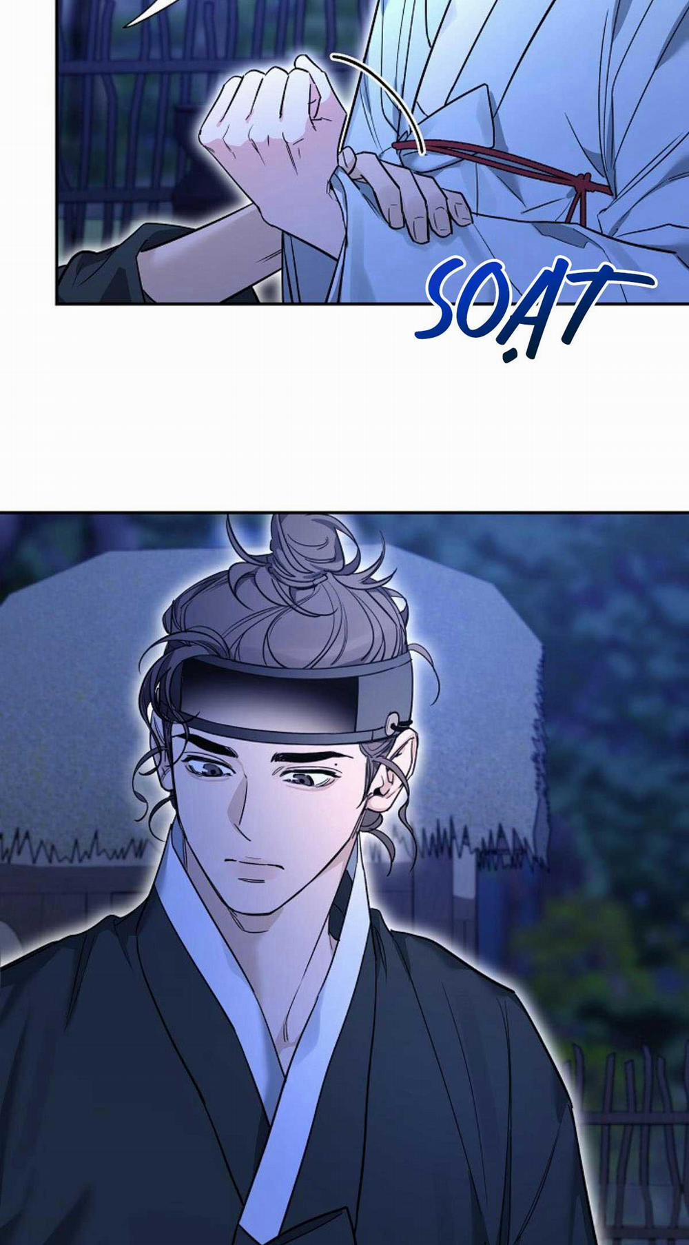 TUYỂN TẬP BL CỔ TRANG 4 TÌNH KHÚC XANH trang 48