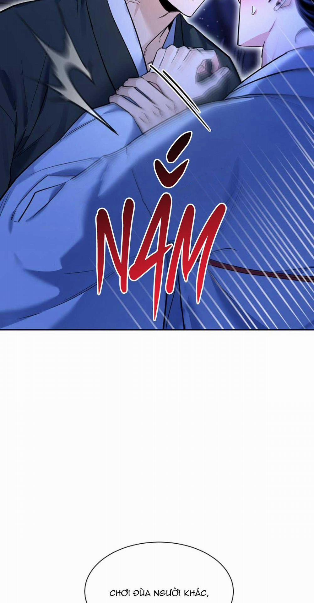 TUYỂN TẬP BL CỔ TRANG 4 TÌNH KHÚC XANH trang 50