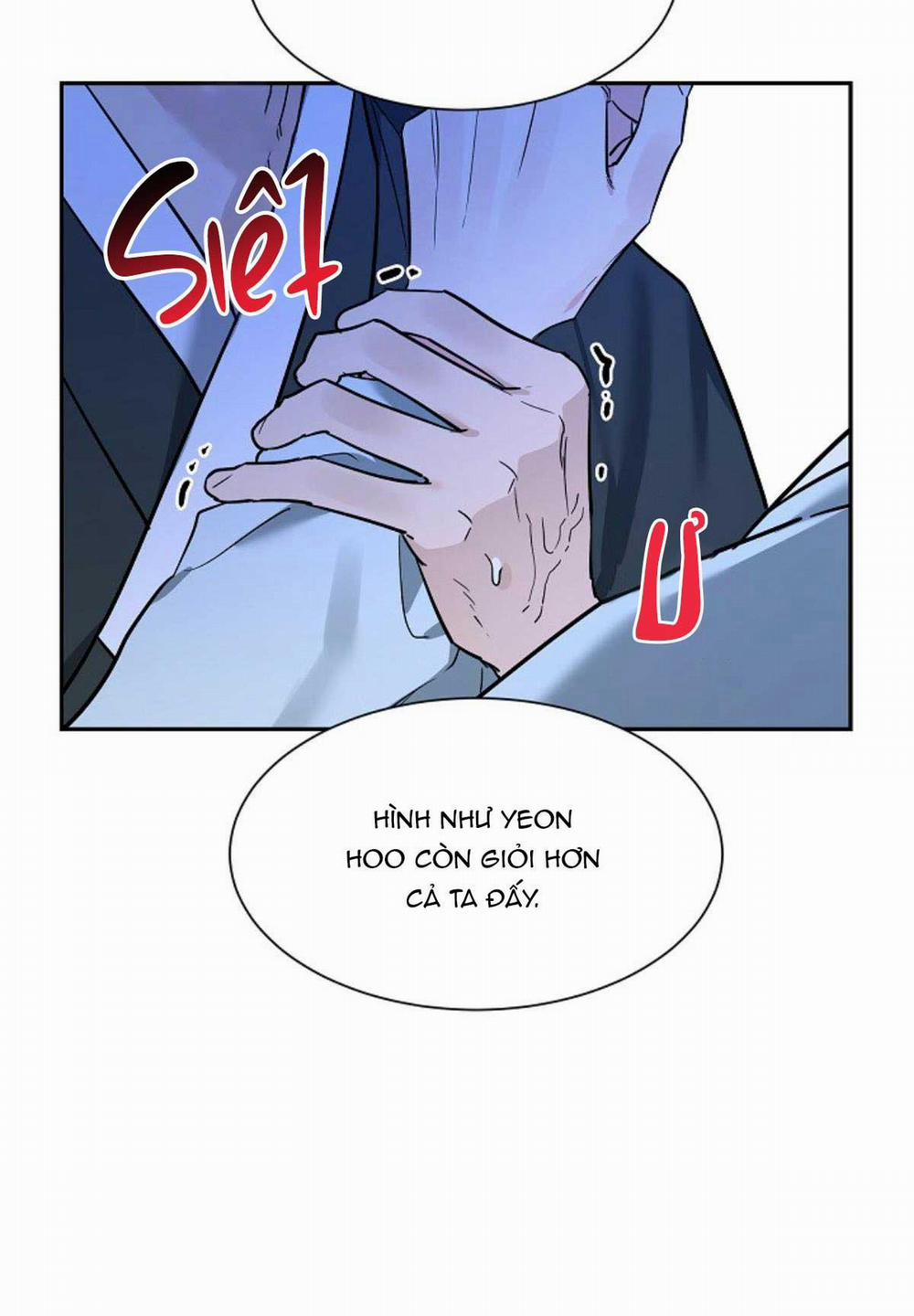 TUYỂN TẬP BL CỔ TRANG 4 TÌNH KHÚC XANH trang 51